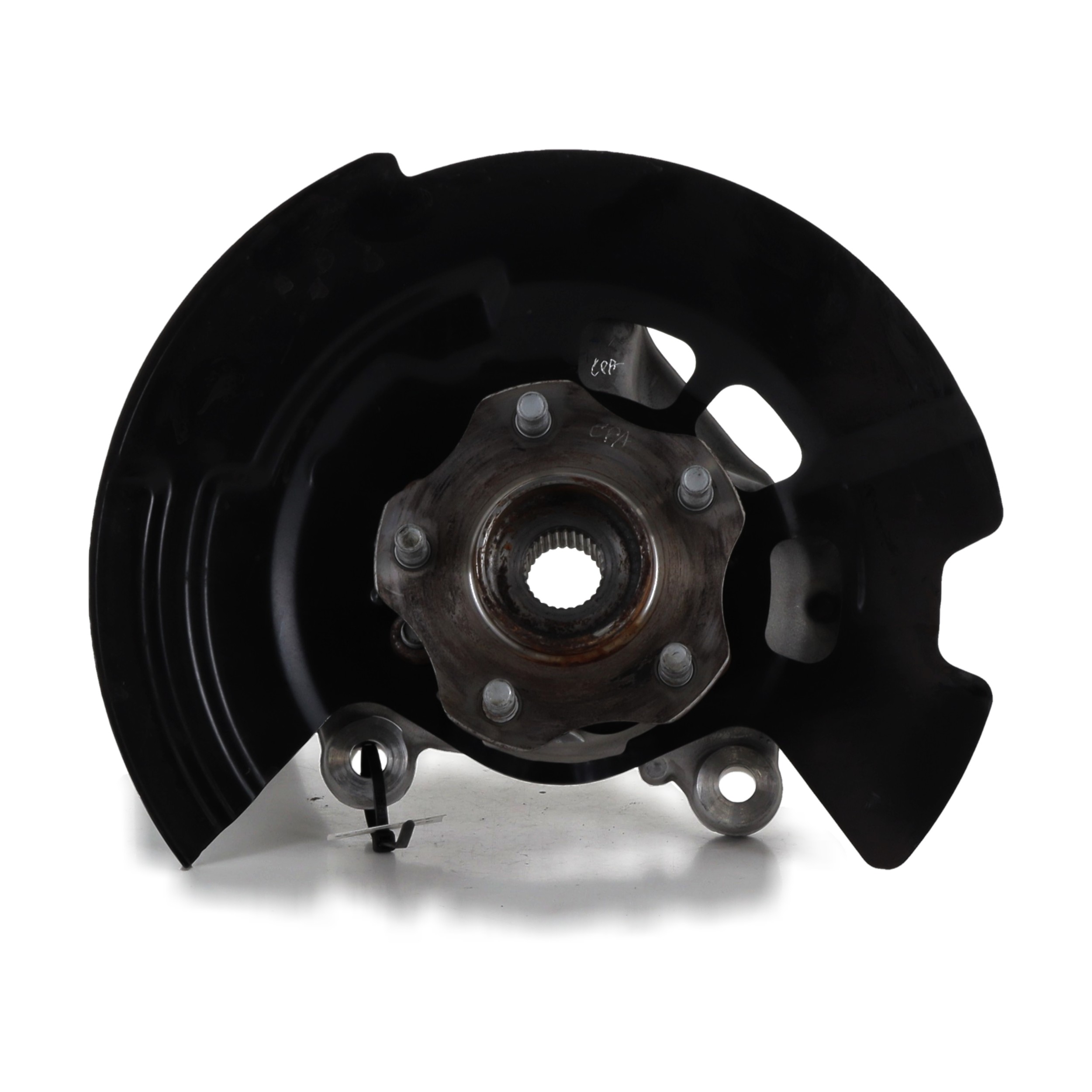 Pivot avant gauche NISSAN X-TRAIL 4 1.5I EH réf. 40015-4PM0A N1-6423N N1-6423N