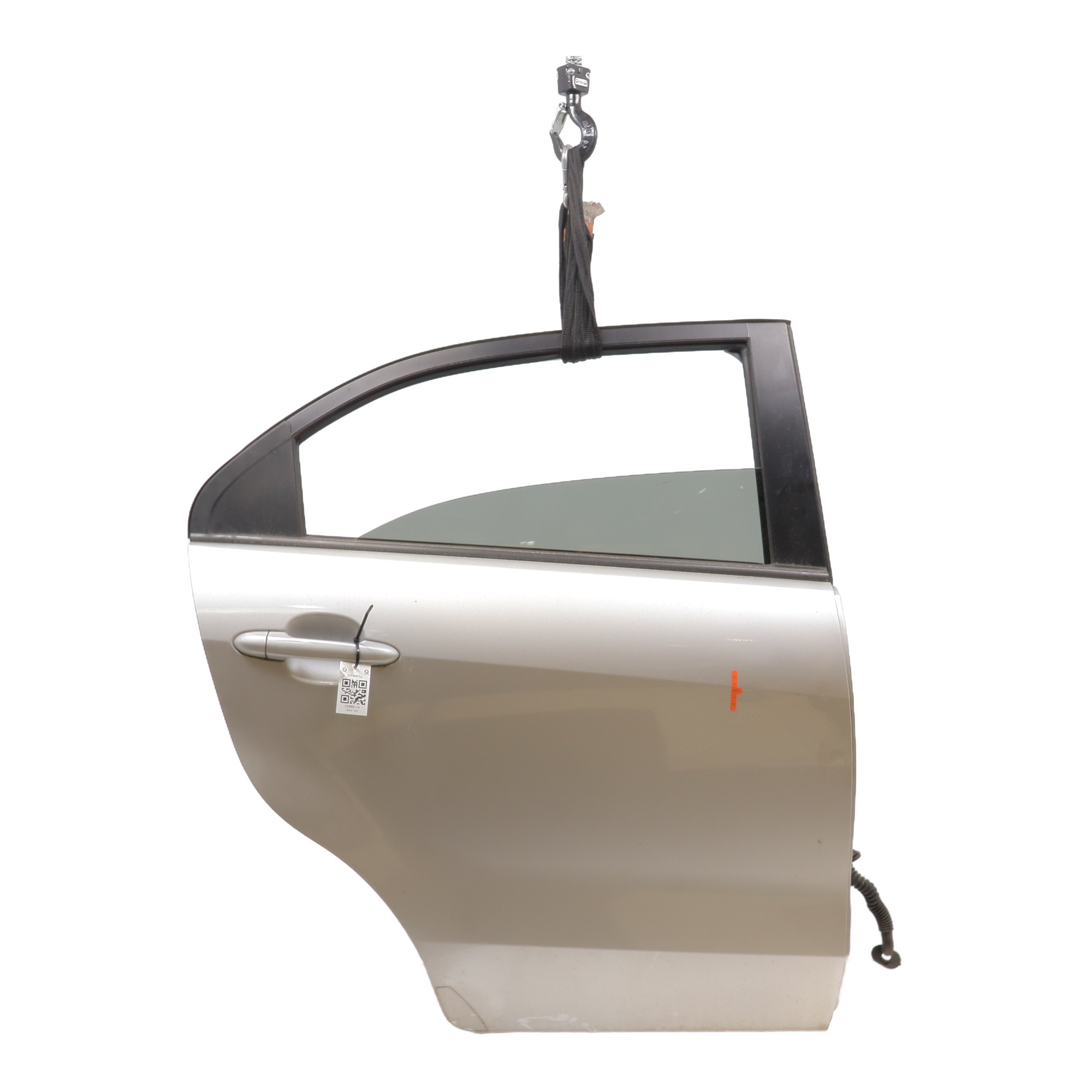 Porte arrière droite KIA RIO 3 PH.2 770041W210 N1-6465J N1-6465J