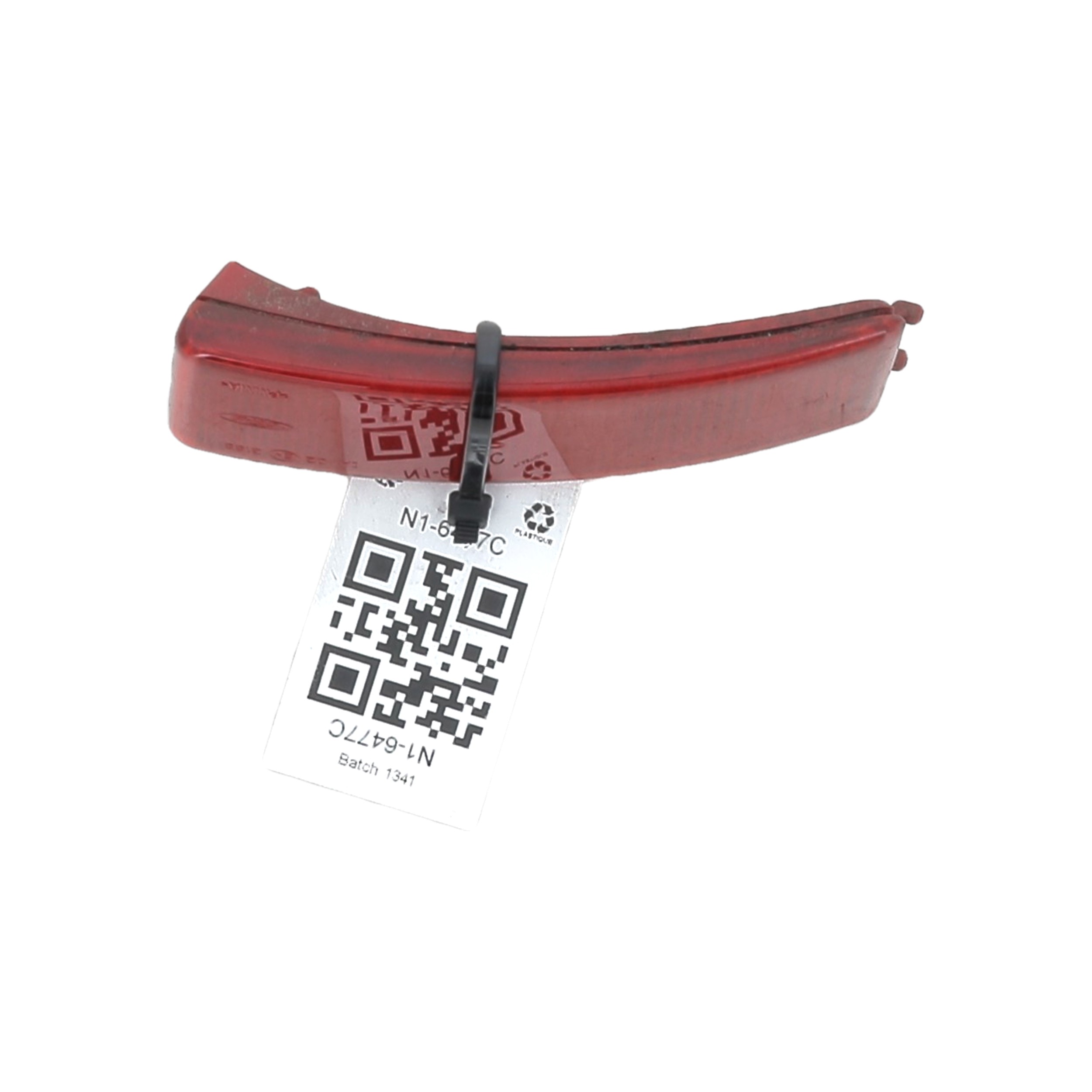 Catadioptre arrière gauche 1222991 - FORD C-MAX 1 PH.2 C-MAX - N1-6477C N1-6477C