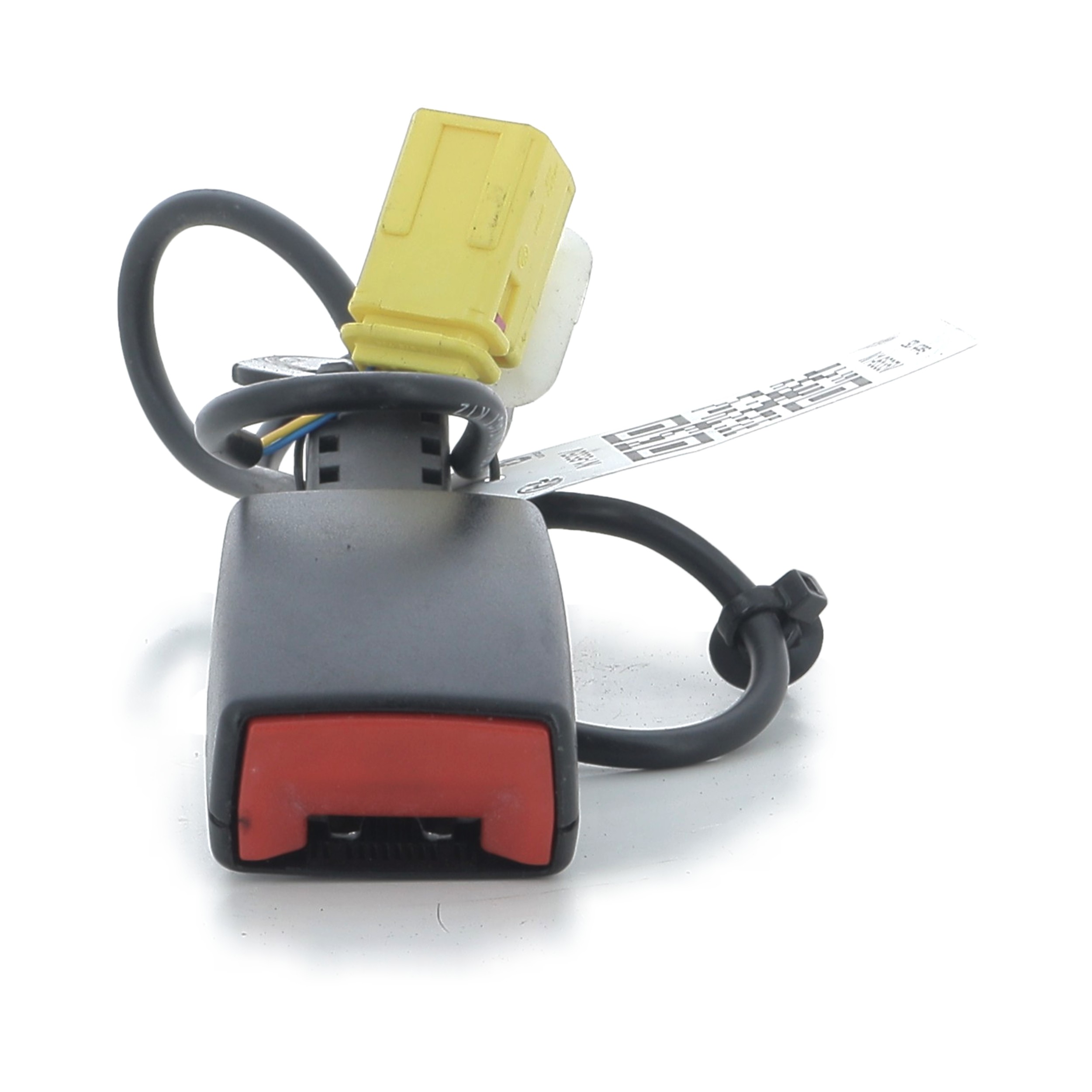 Attache ceinture avant droit PORSCHE CAYENNE 1 PH.1 N1-6535V N1-6535V