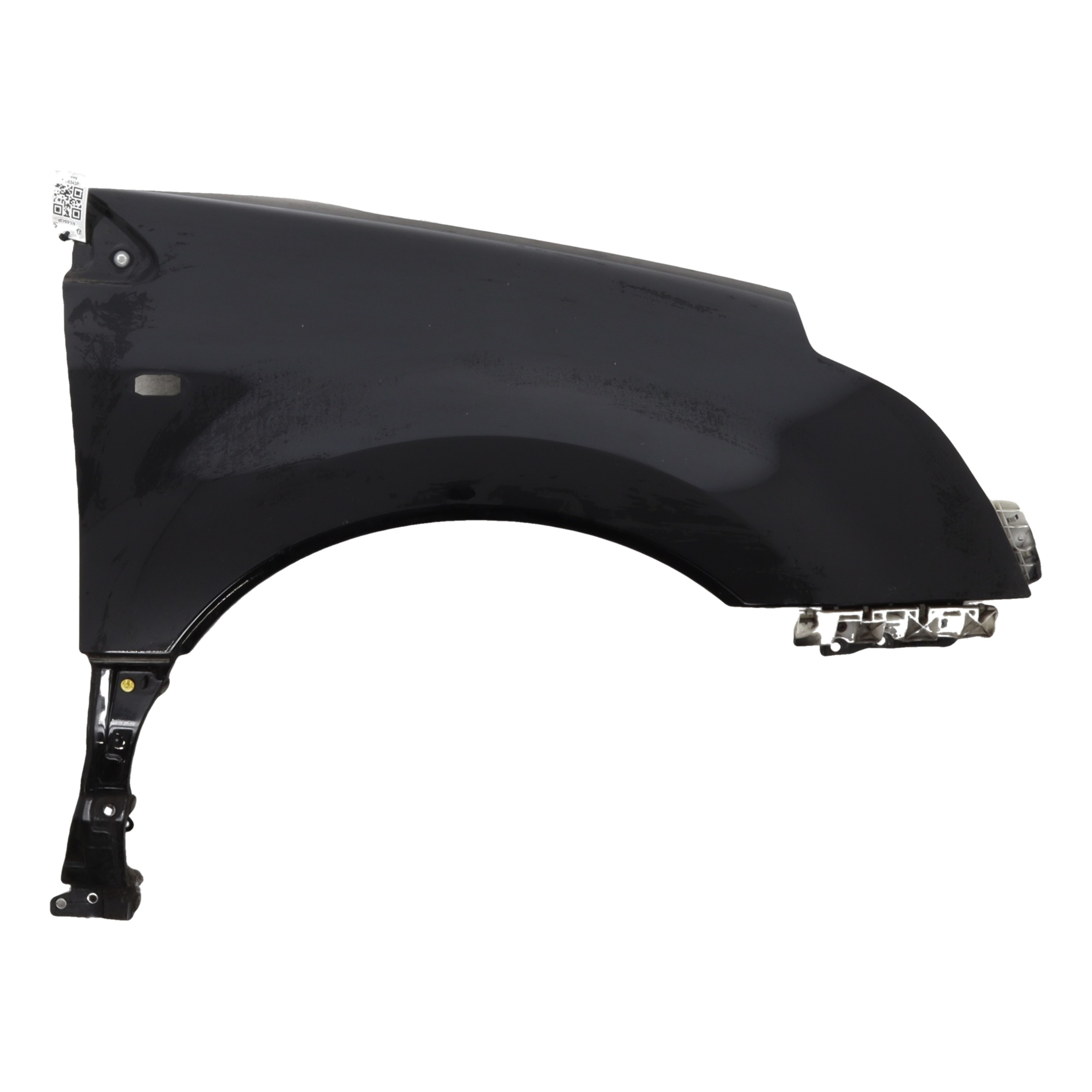 Aile avant droite RENAULT KOLEOS 1 PH.1 631004954R N1-6543P N1-6543P