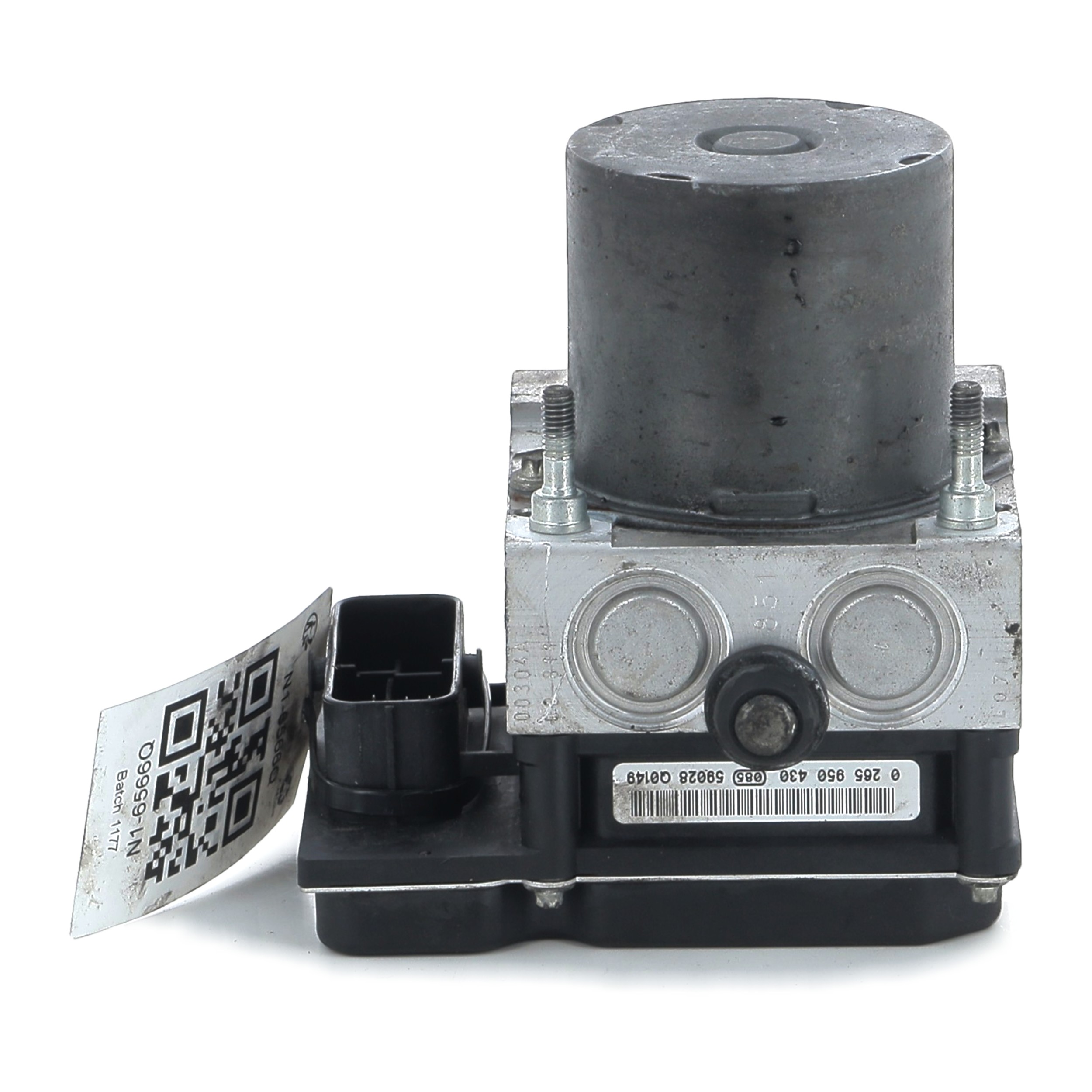 Bloc ABS 4F0614517N - AUDI A6 3 PH.1 V6 TDI Q - N1-6566Q N1-6566Q