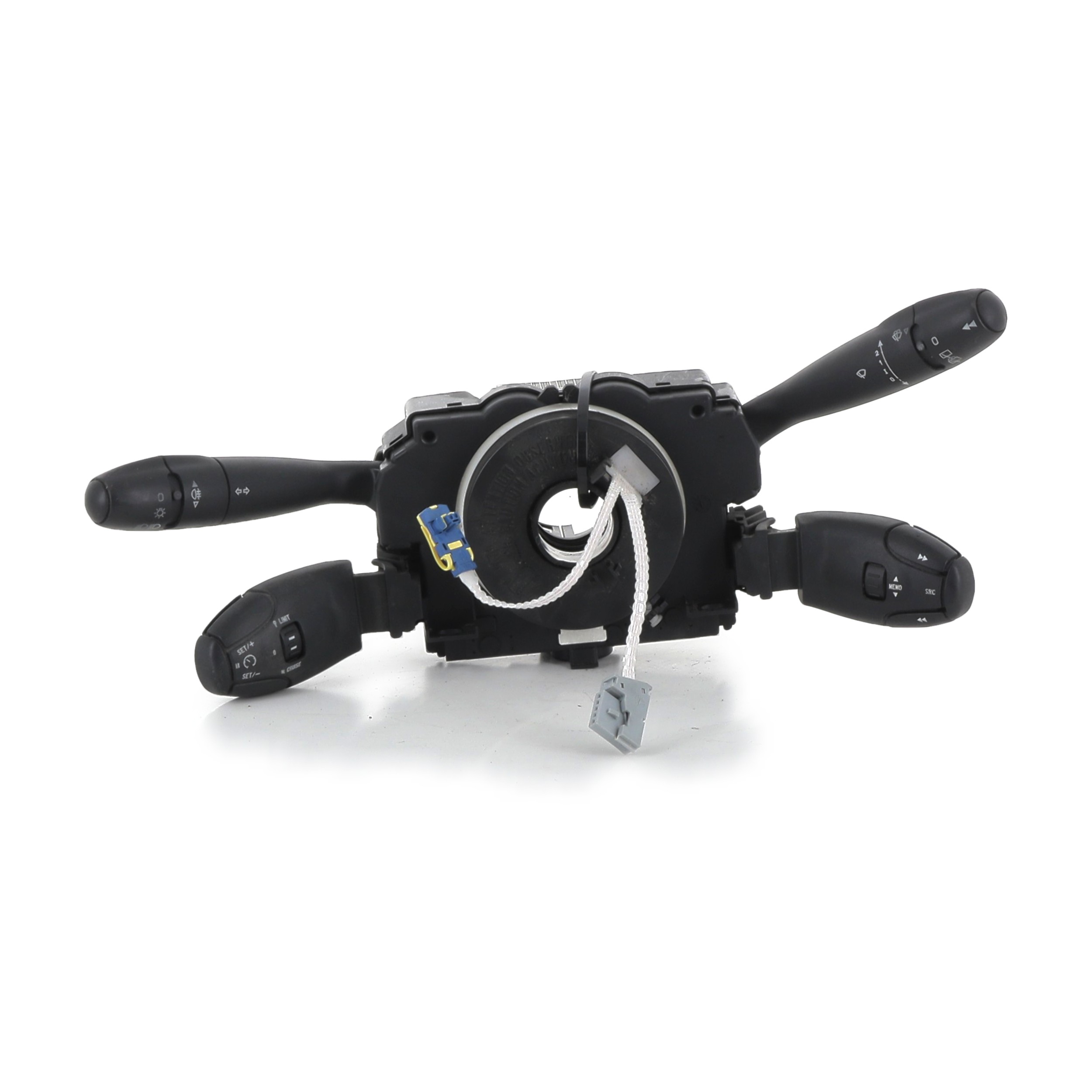 Commodo monobloc 00006242XZ - CITROEN XSARA PICASSO PICA HDI - N1-6586L N1-6586L