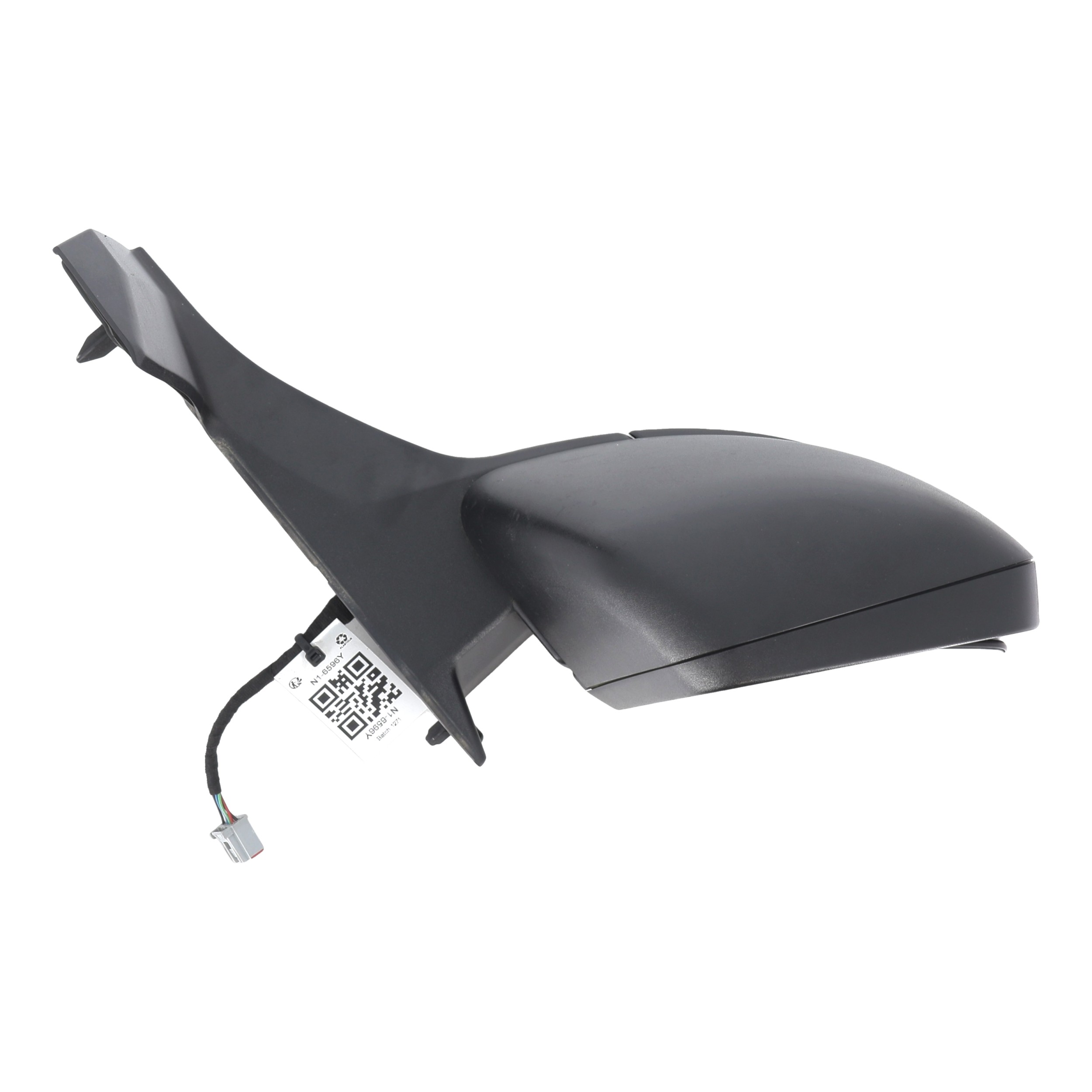 Rétroviseur droit FORD TRANSIT CONNECT 2 PH.1 réf. 2303008 N1-6596Y N1-6596Y