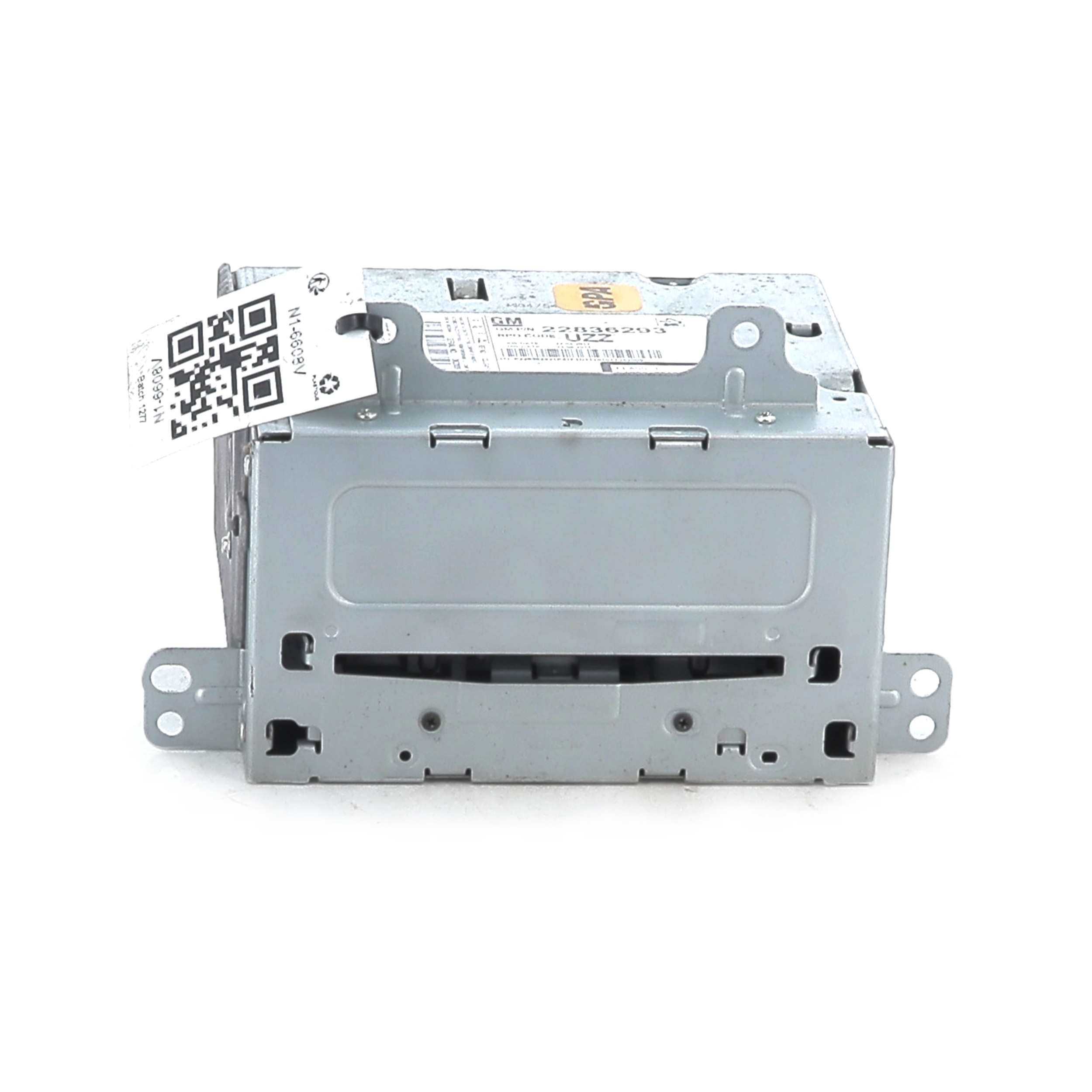 Poste Multimédia OPEL ZAFIRA C PH.1 N1-6608V N1-6608V