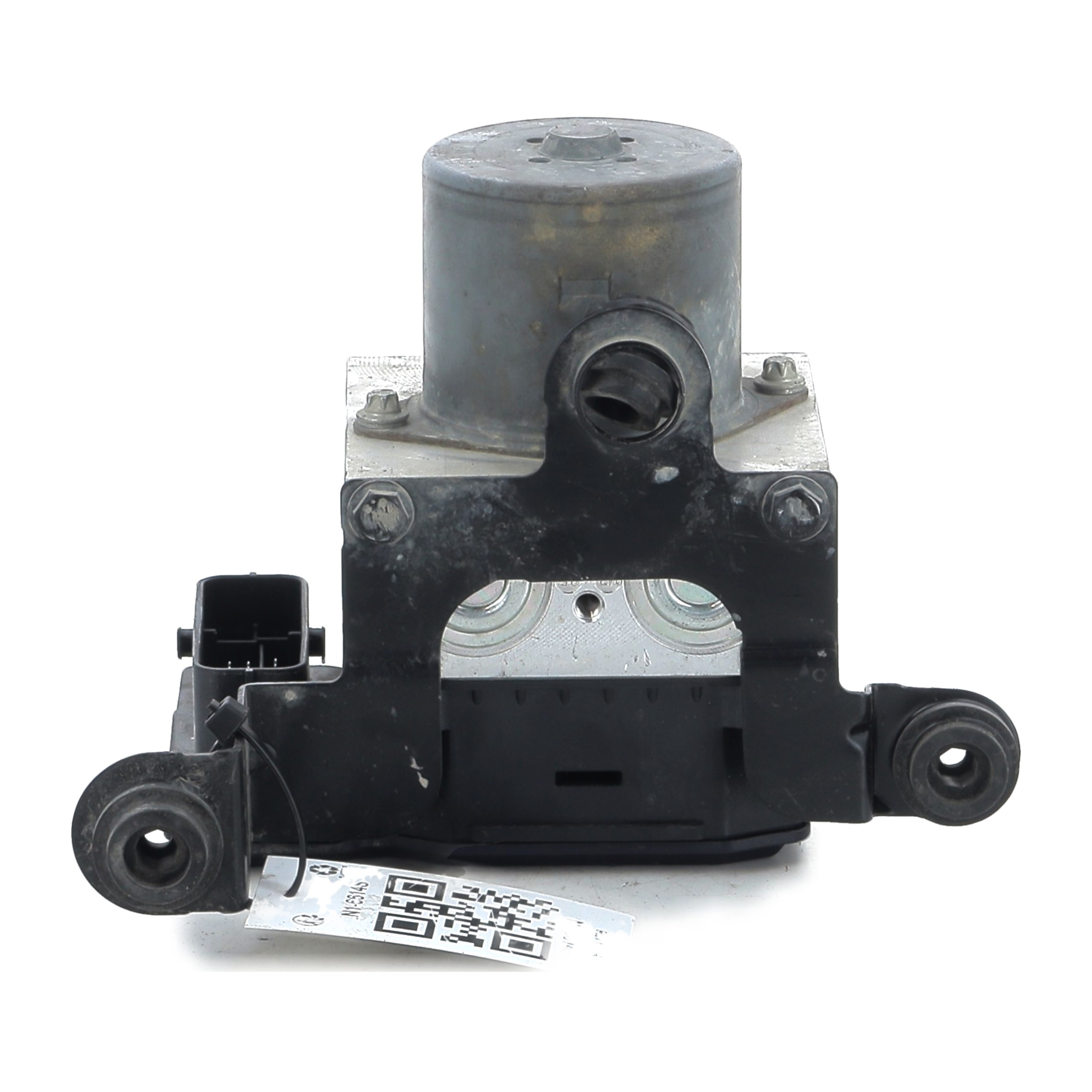 Bloc ABS 5N0698109JBEF - AUDI Q3 1 PH.1 2.0 TDI - N1-6614S N1-6614S