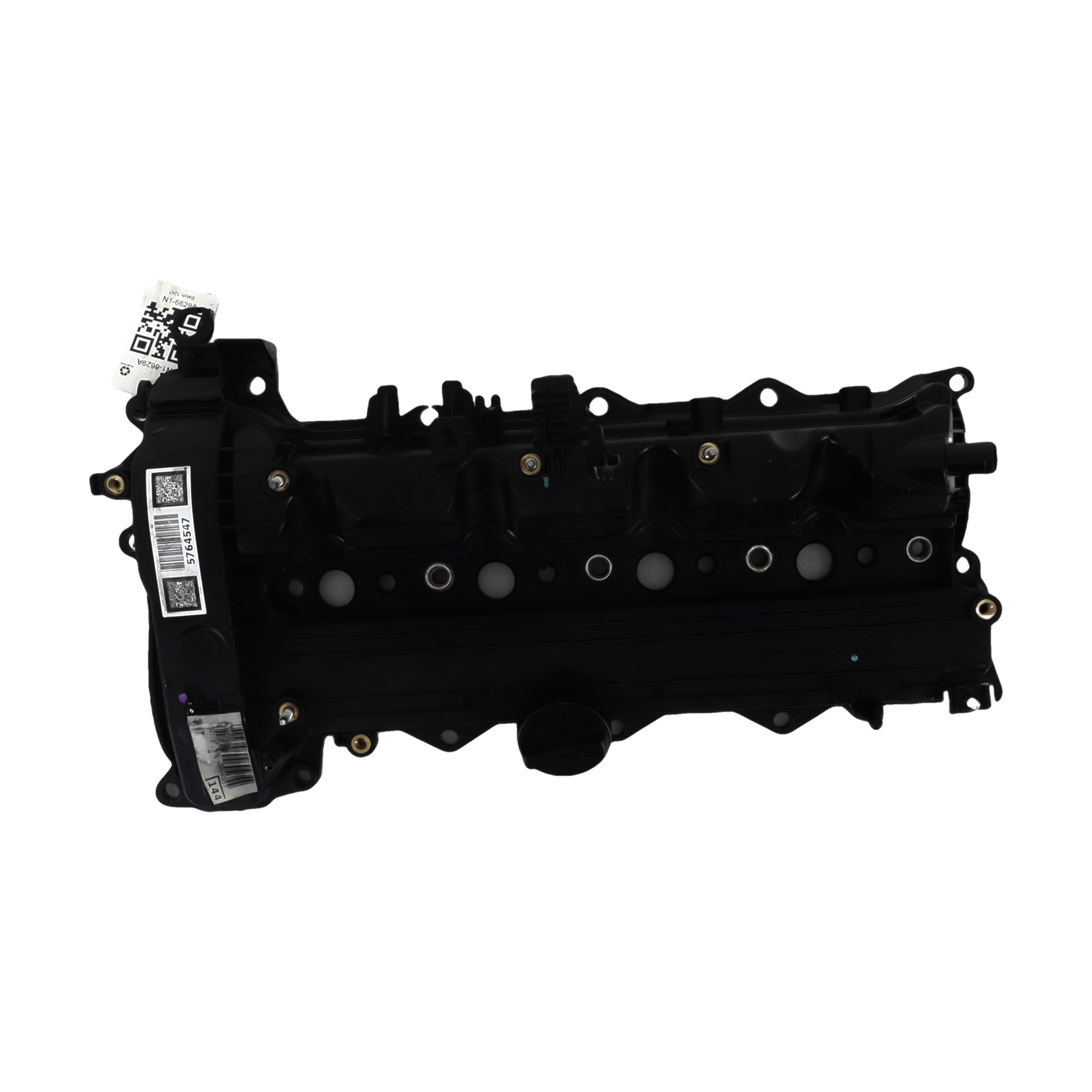 Couvre culasse 112010R020 - TOYOTA AVENSIS 3 PH.2 2.0 D4D - N1-6629A N1-6629A