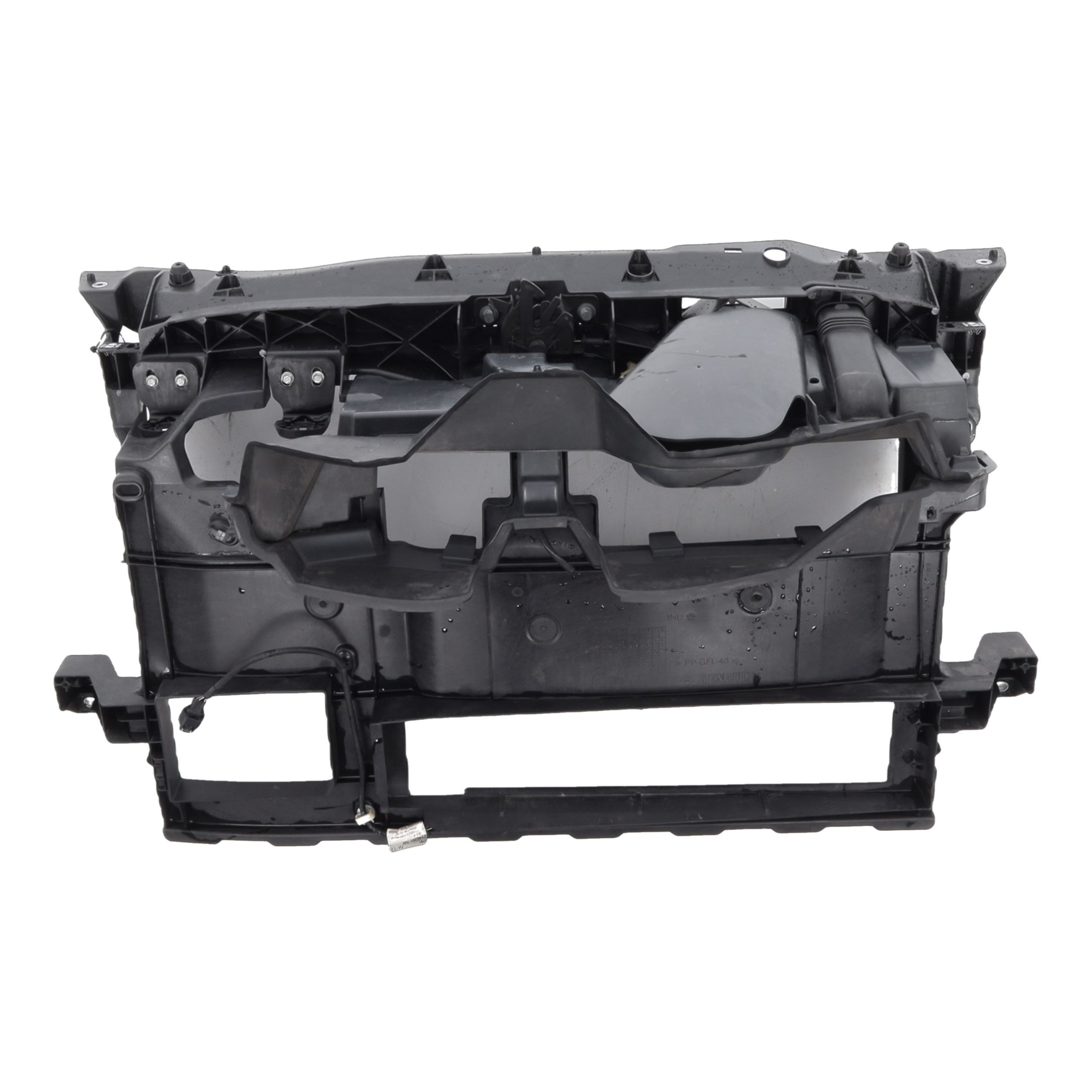 Face avant 625005785R - RENAULT SCENIC 4 DCI 160 - N1-6674L N1-6674L