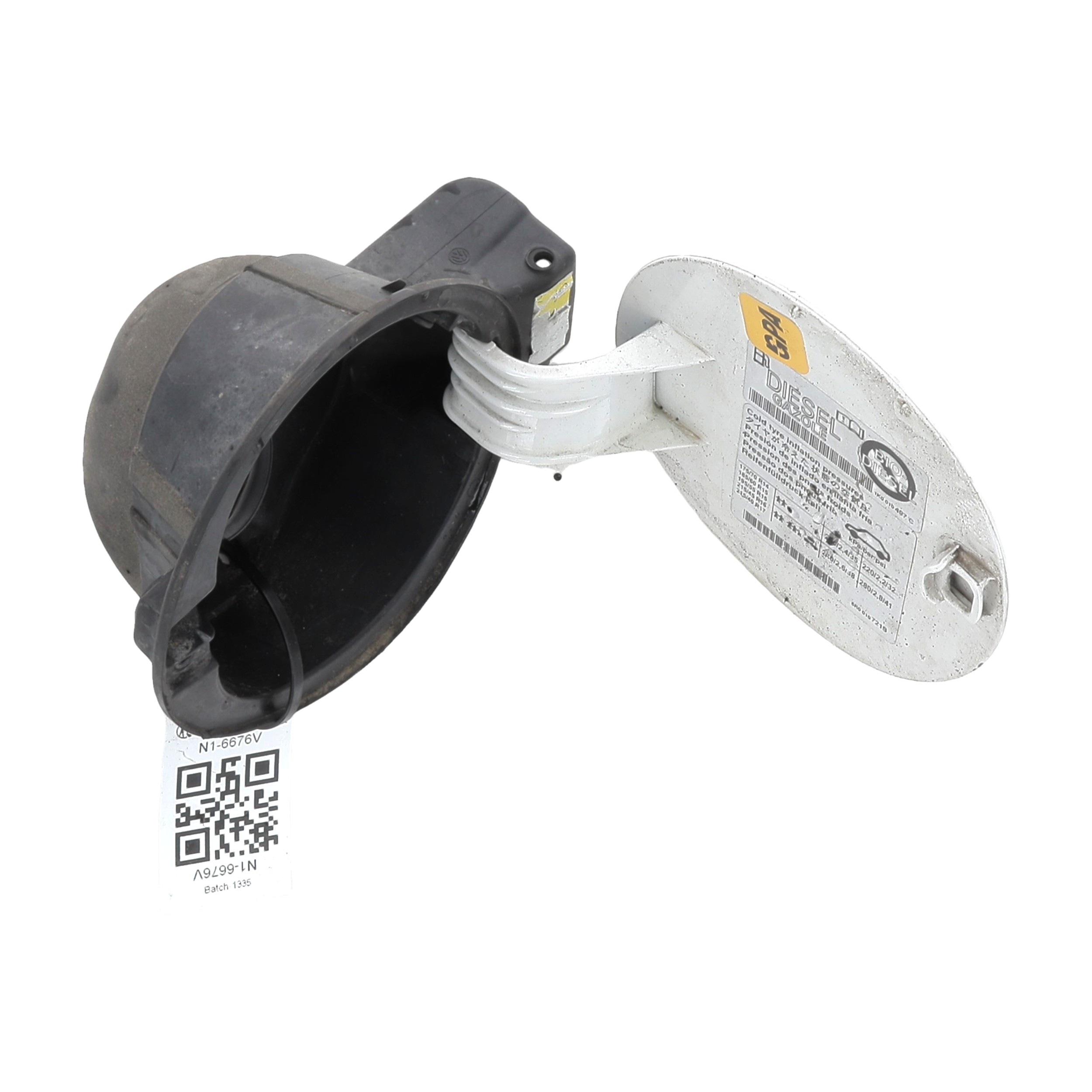 N1-6676V