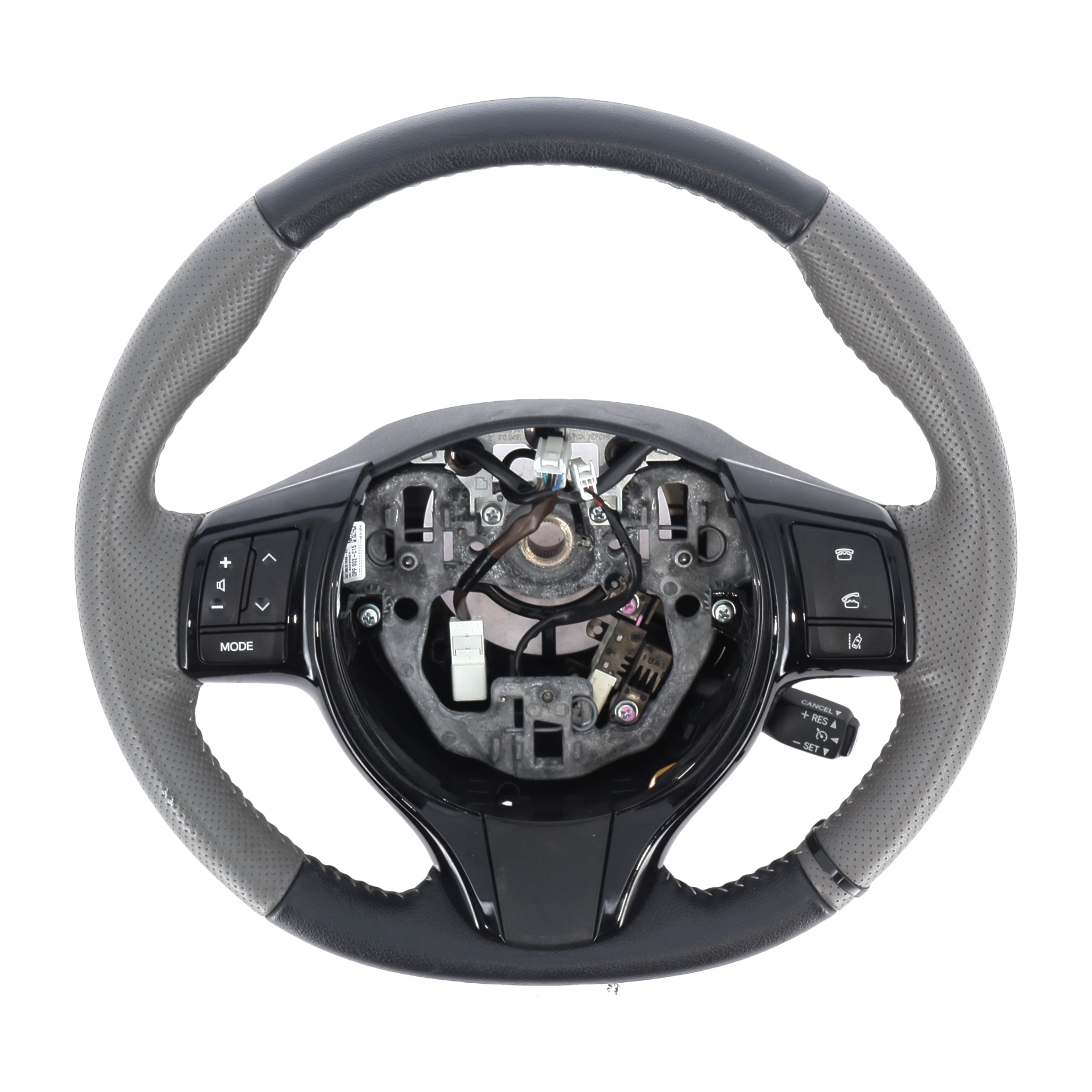 Volant 451020D310C9 - TOYOTA YARIS 3 PH.2 HSD 100H - N1-6755B N1-6755B