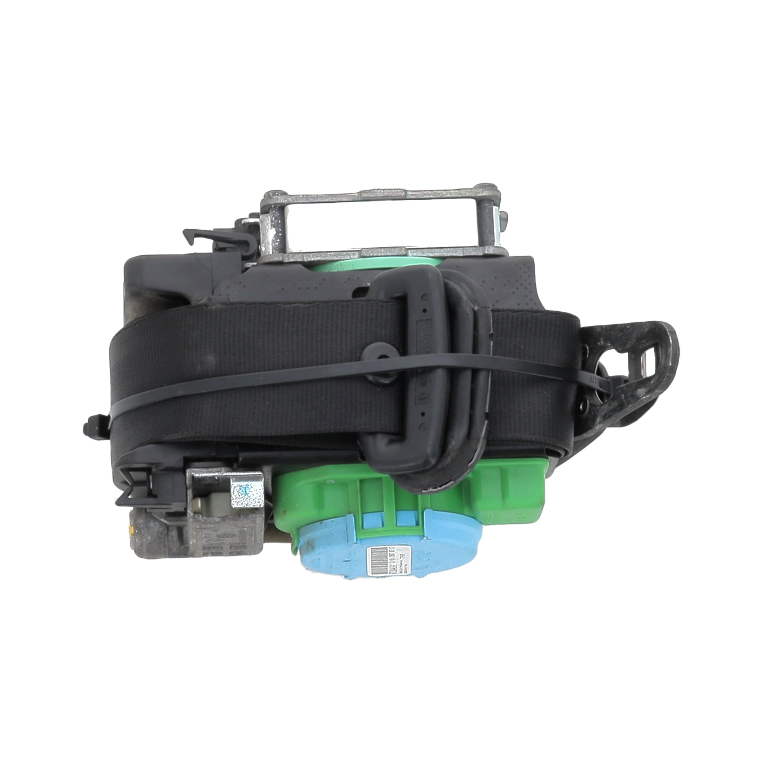 Ceinture avant droit AUDI A4 3 PH.1 réf. 8K1857706AJV04 N1-6810L N1-6810L