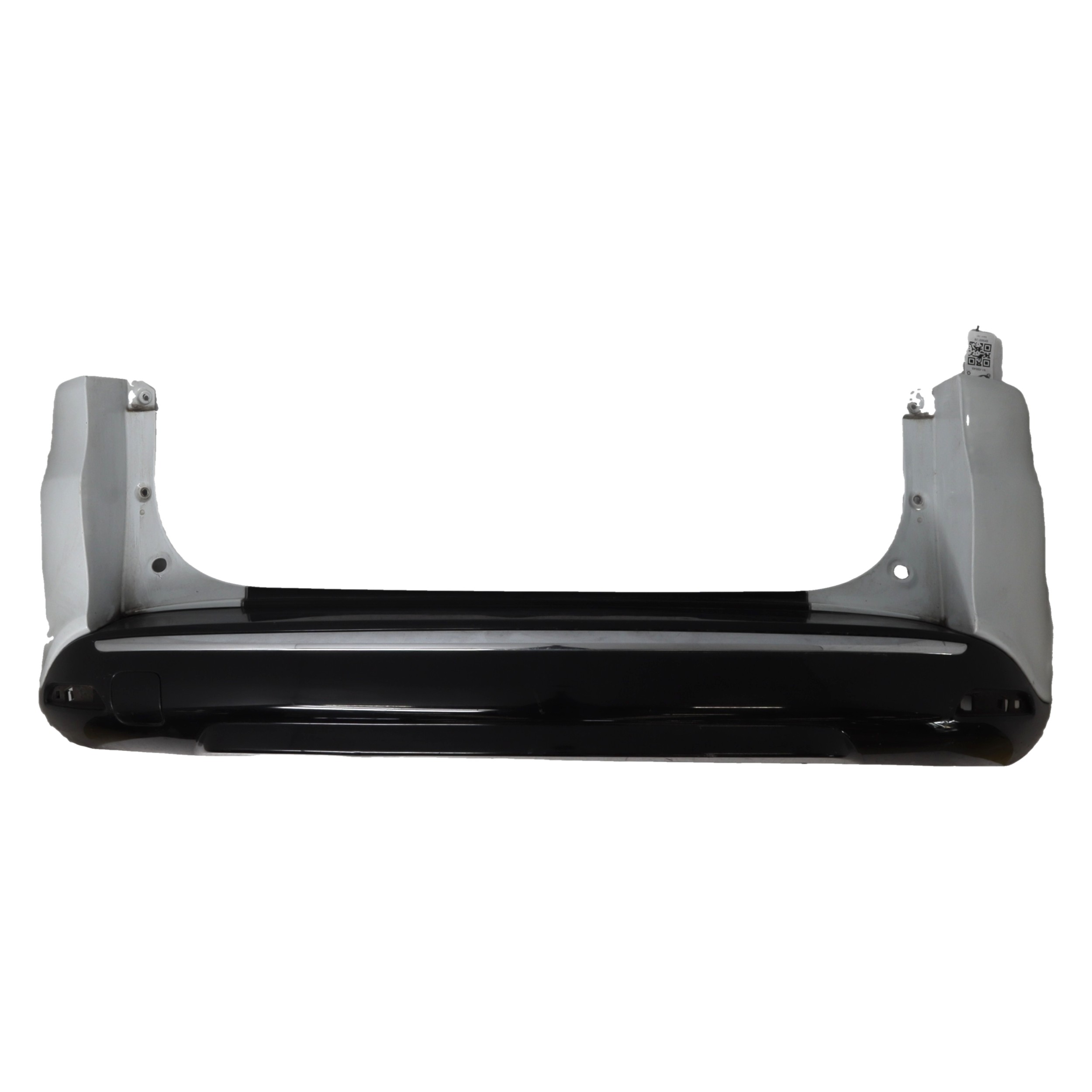 Pare choc arrière RENAULT CLIO 4 PH.1 850227324R N1-6864B N1-6864B