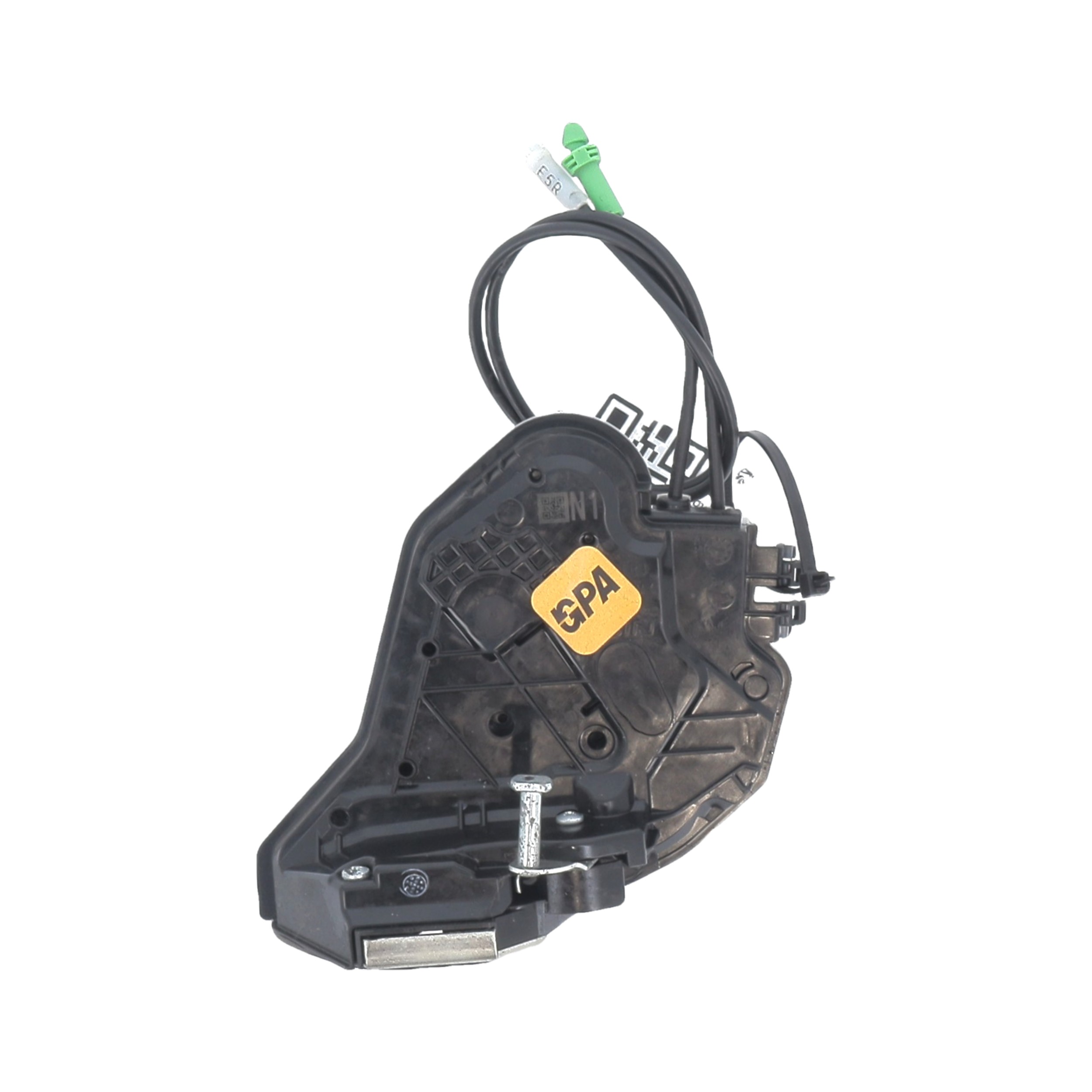 Serrure de porte arriere droite 6905002381 - TOYOTA AYGO 2 PH.1 1.0 VVTI - N1-6865L N1-6865L