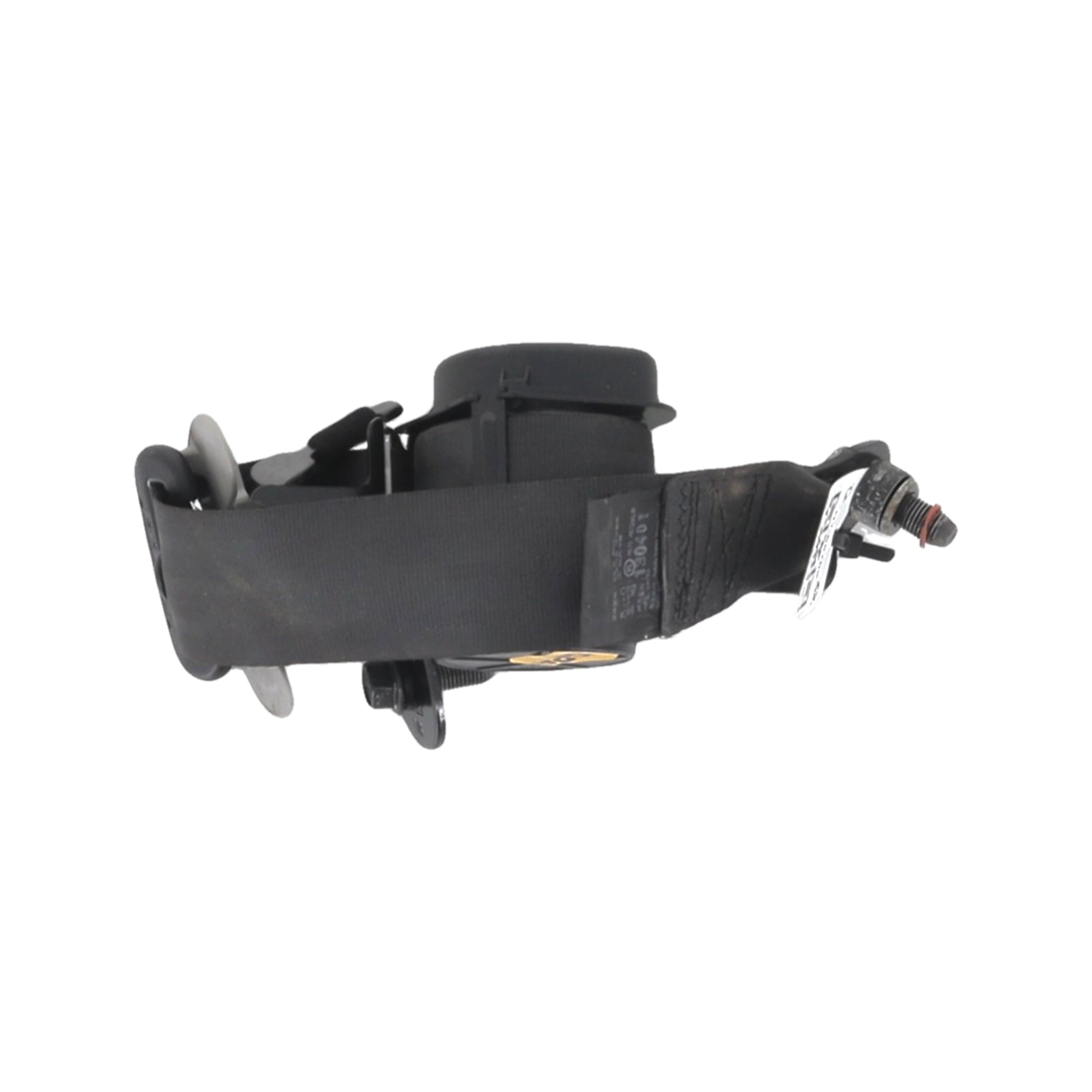 Ceinture arrière gauche KIA SOUL 1 PH.2 réf. 898102K010WK N1-6870E N1-6870E