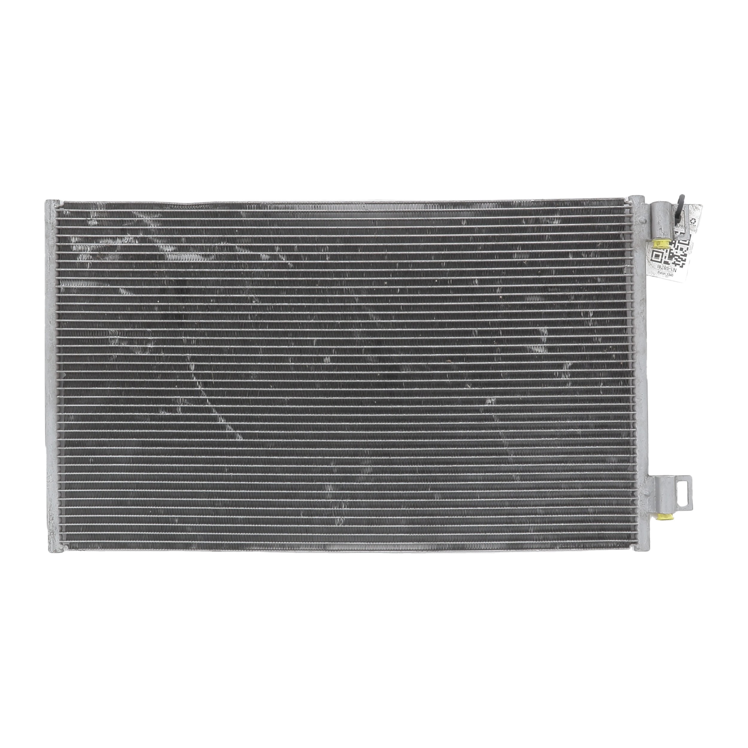 Radiateur de climatisation/Condenseur RENAULT KANGOO -NS1K_TYPE réf. 8200455795 N1-6878I N1-6878I