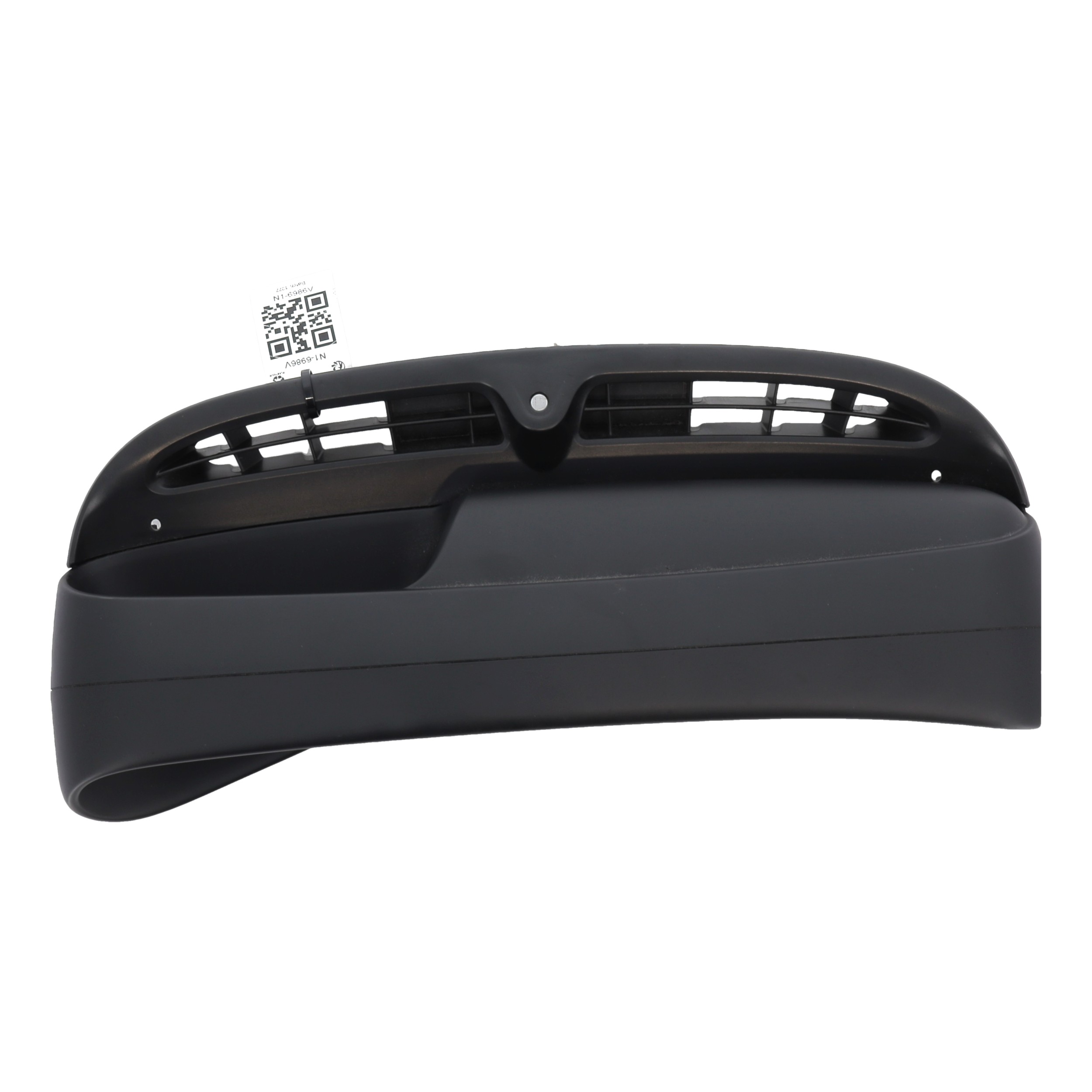 Compteur 1614344380 - CITROEN C3 PICASSO PH.2 1.6 EHDI - N1-6986V N1-6986V