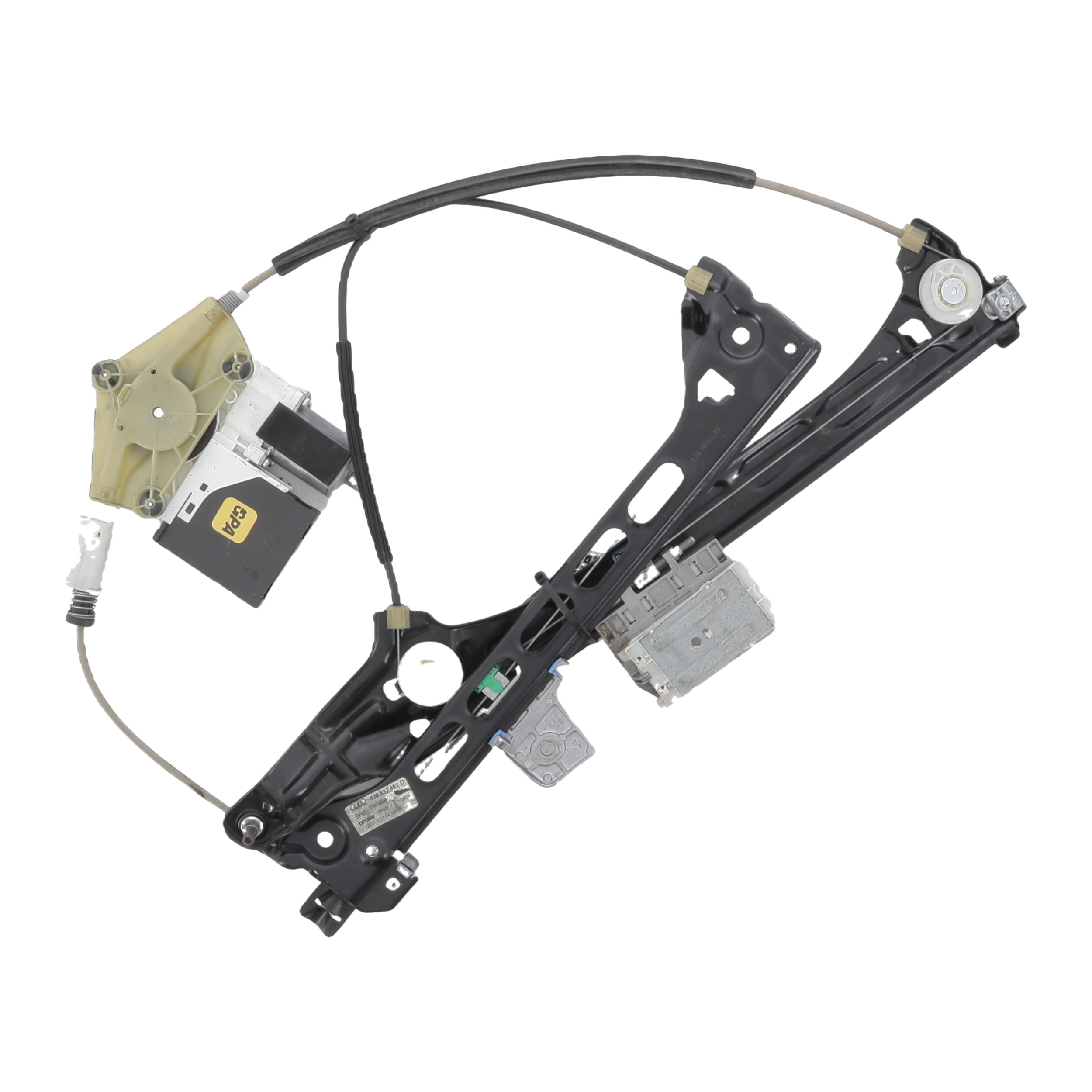 Lève-vitre gauche AUDI TT 2 PH.2 N1-7021A N1-7021A