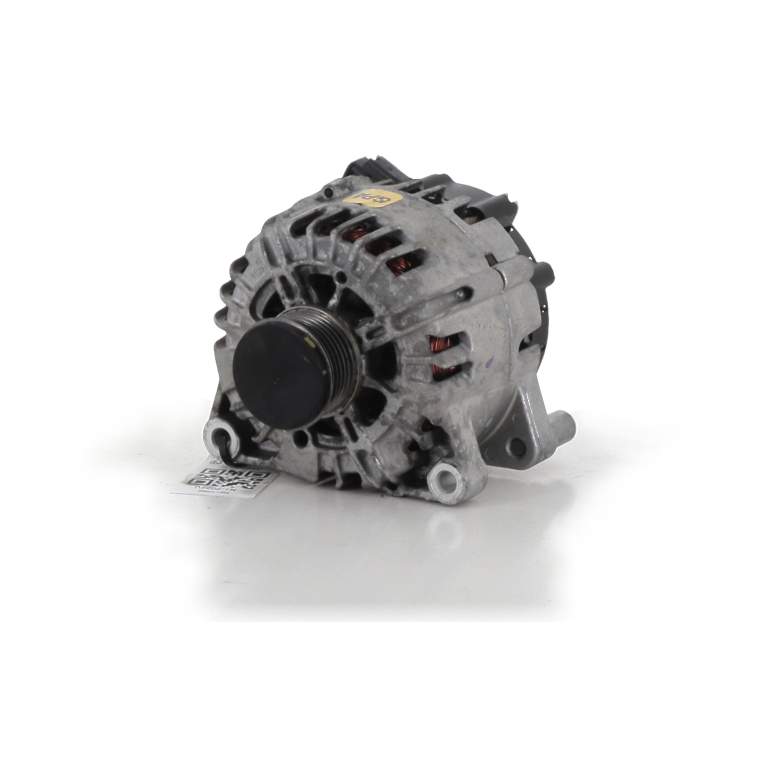 Alternateur CITROEN GRAND C4 PICASSO 1 GD HDI réf. 1606856980 N1-7022V N1-7022V