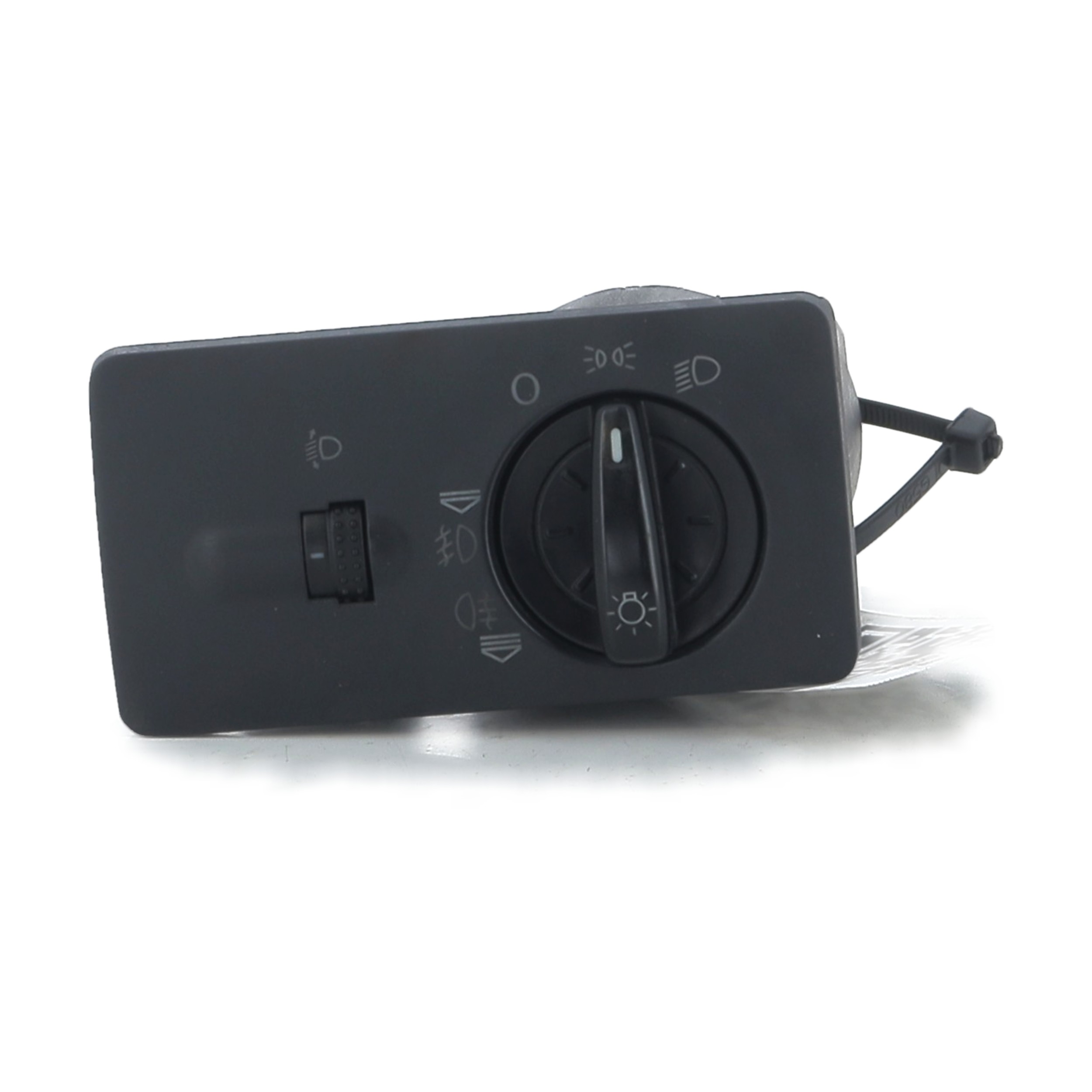 Interrupteur d'éclairage 6Y1941531JJDY - SKODA FABIA 1 PH.1 TDI - N1-7029H N1-7029H