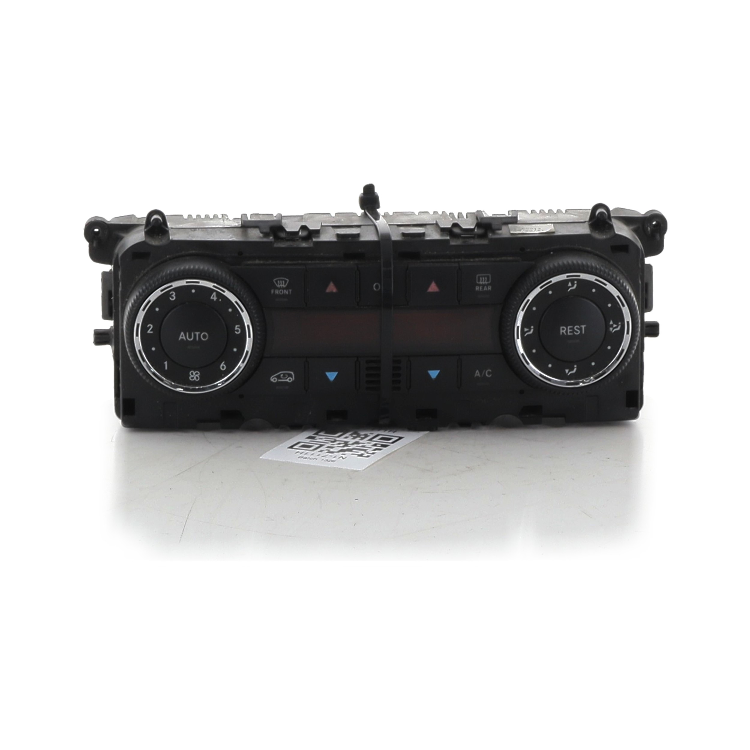 Commande de chauffage 1699001000 - MERCEDES CLASSE B 1 PH.1 B180 CDI - N1-7111H N1-7111H