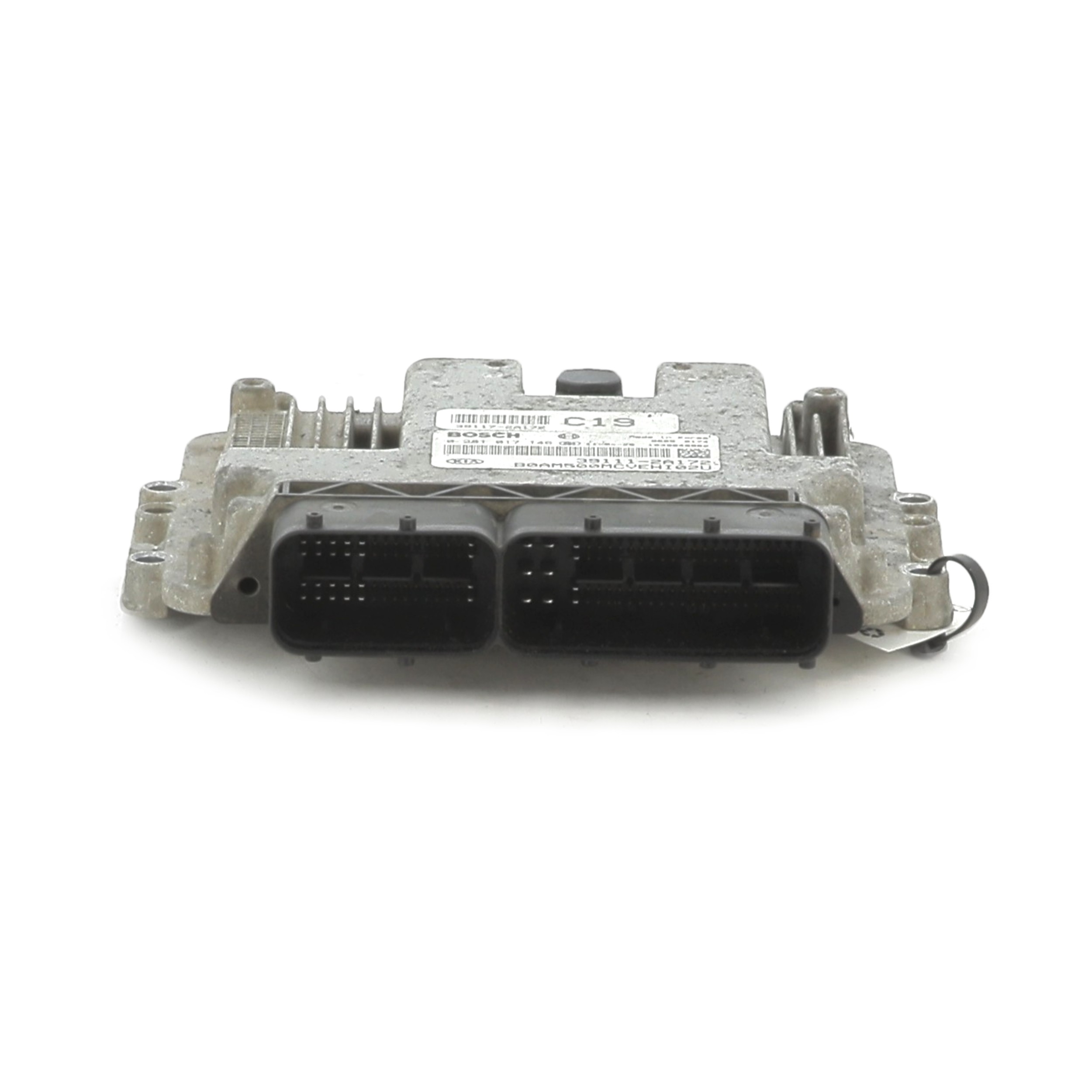 Calculateur moteur 391112A172 - KIA SOUL 1 PH.1 1.6 CRDI - N1-7129Z N1-7129Z