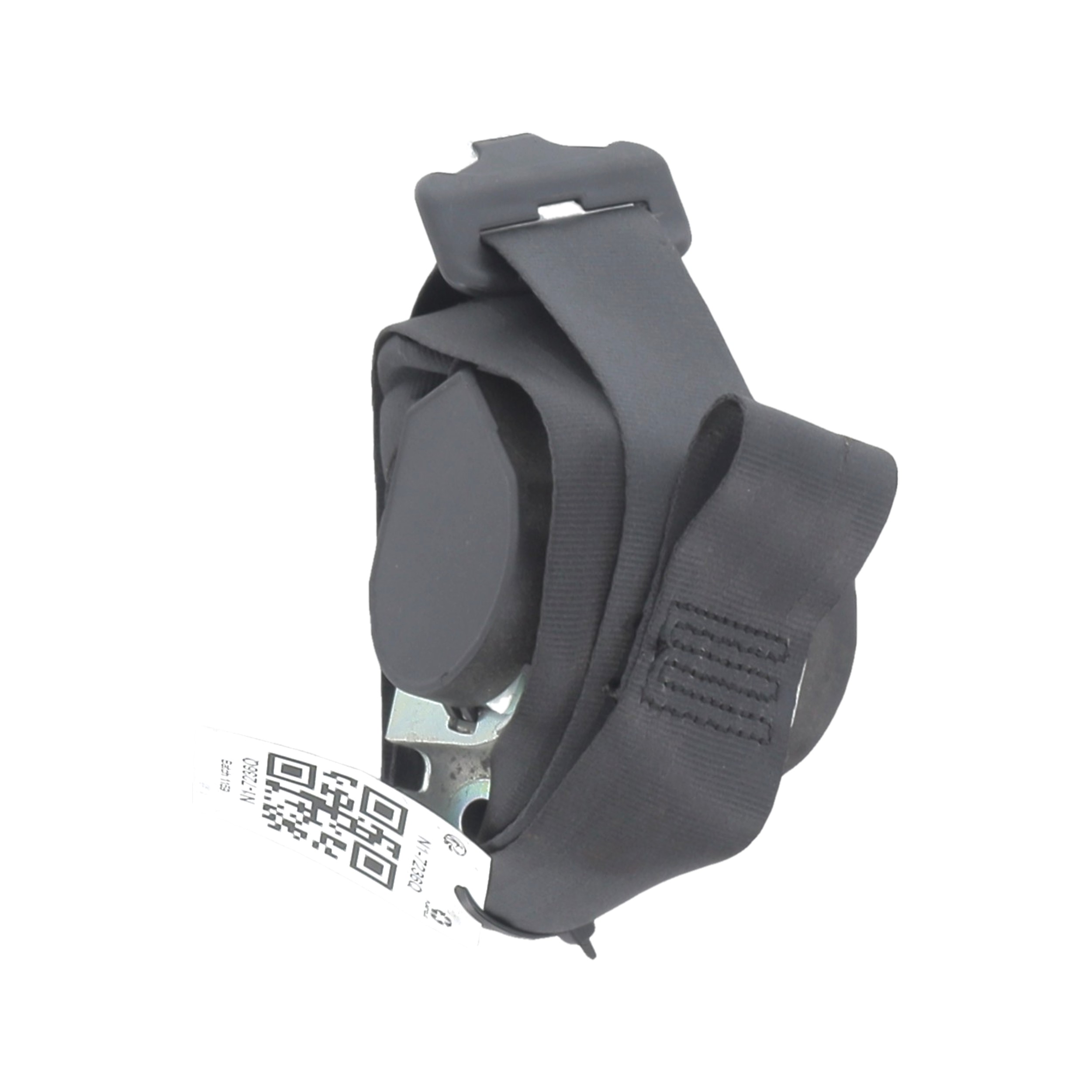 Ceinture arrière droite PEUGEOT 308 1 PH.1 réf. 8975GA N1-7236Q N1-7236Q