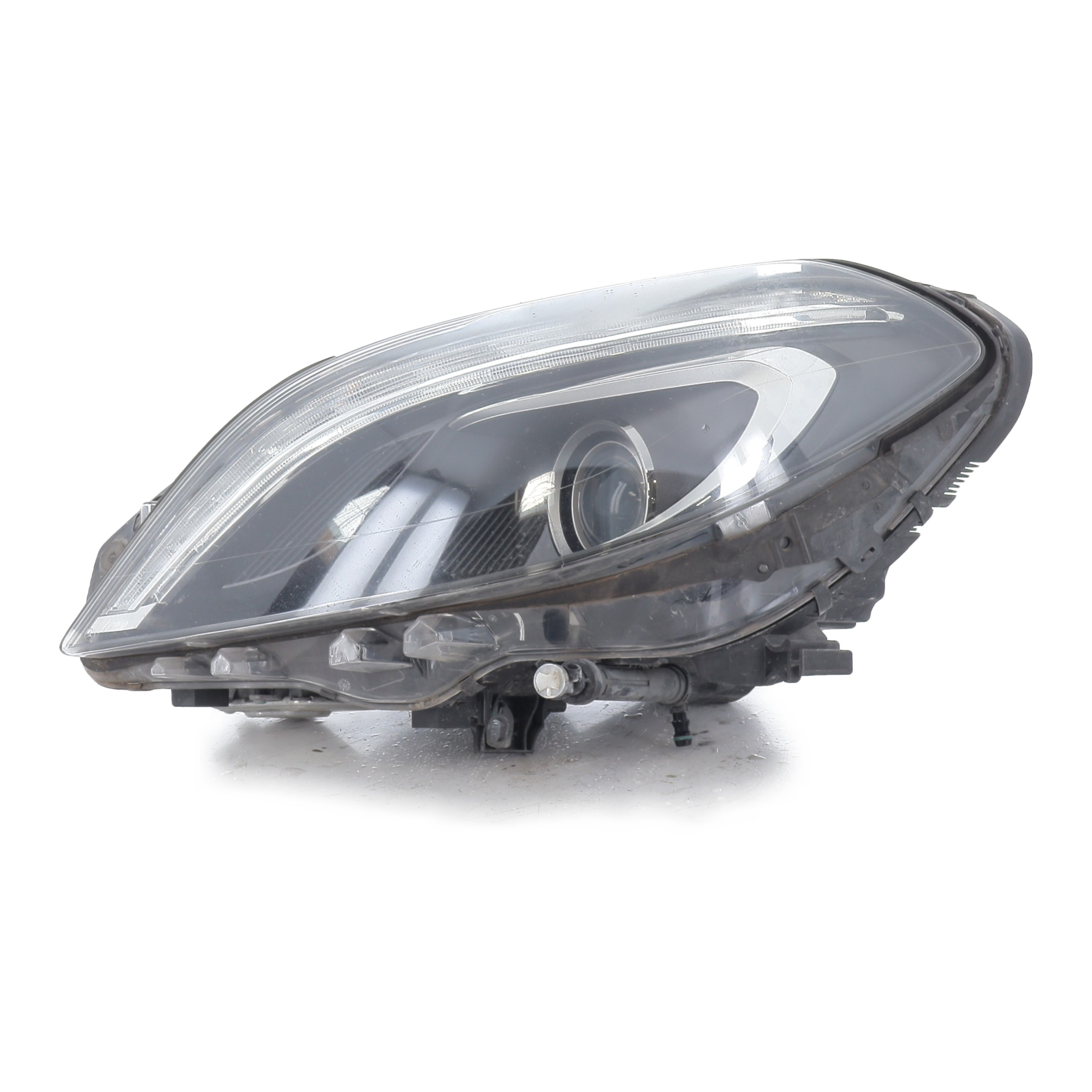 Phare gauche réf. 2468200139 MERCEDES CLASSE B 2 PH.1 N1-7238Z N1-7238Z
