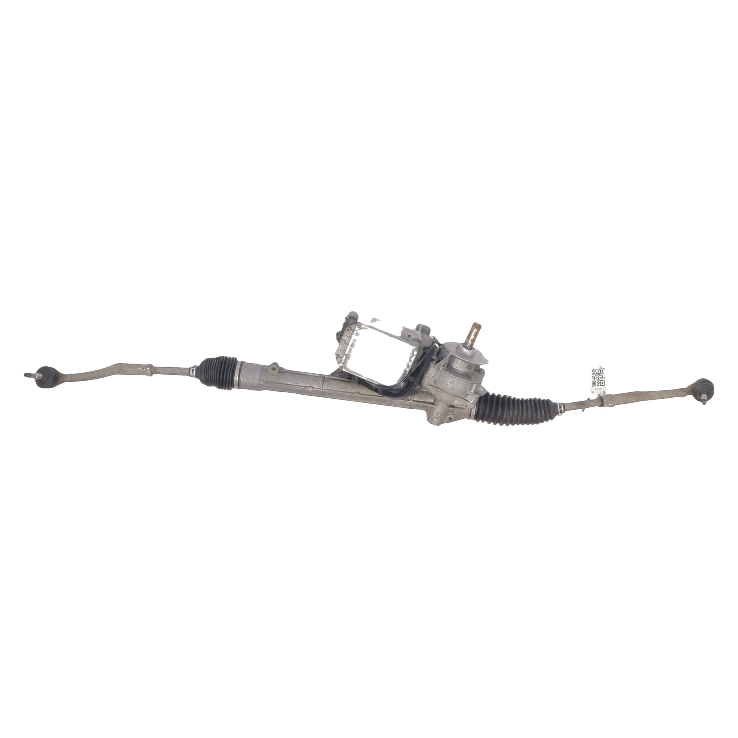 Crémaillère 1627686280 - CITROEN C3 PICASSO PH.1 1.6 HDI - N1-7316L N1-7316L