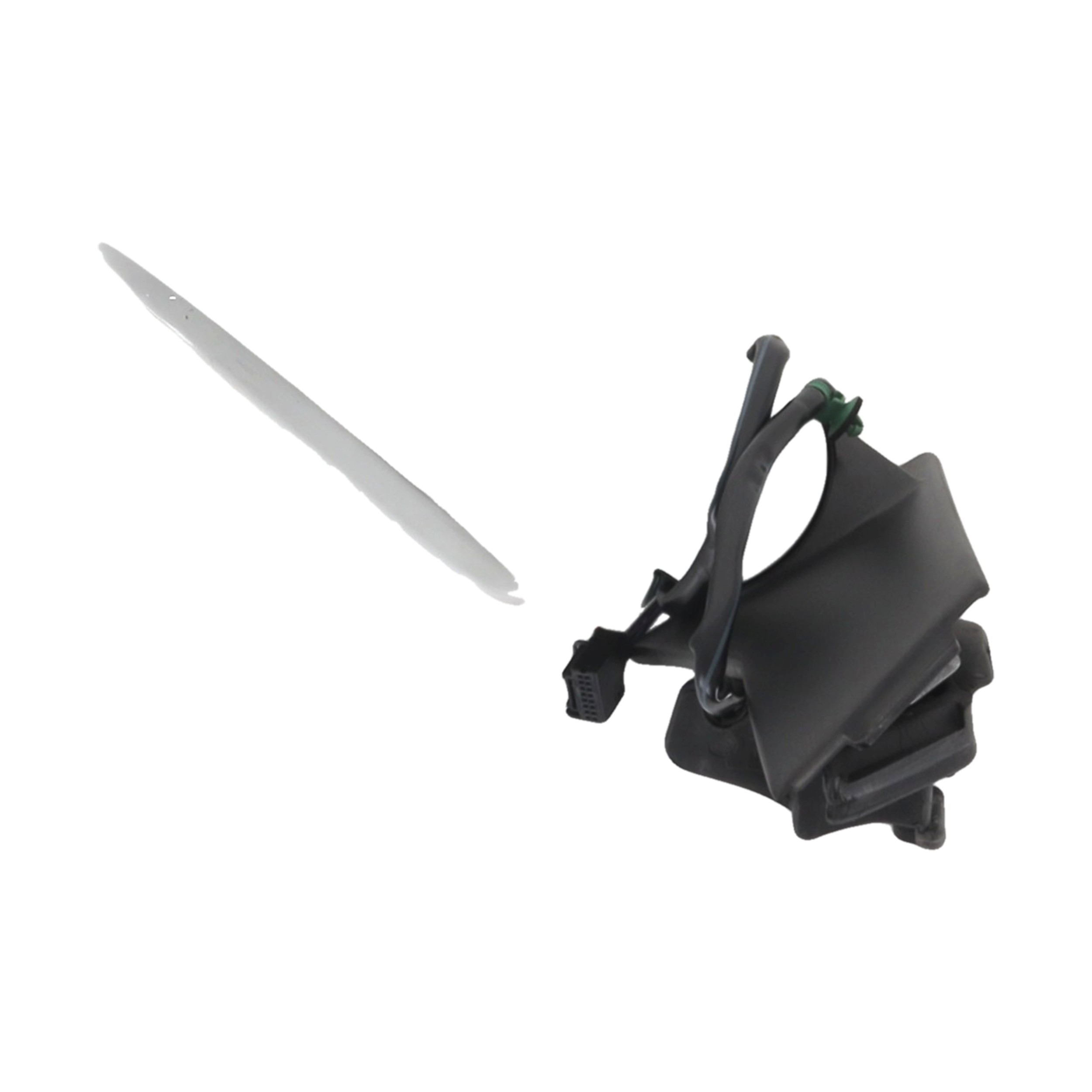 Rétroviseur gauche VOLKSWAGEN GOLF PLUS PH.2 réf. 5M1857507AT9B9 N1-7379V N1-7379V