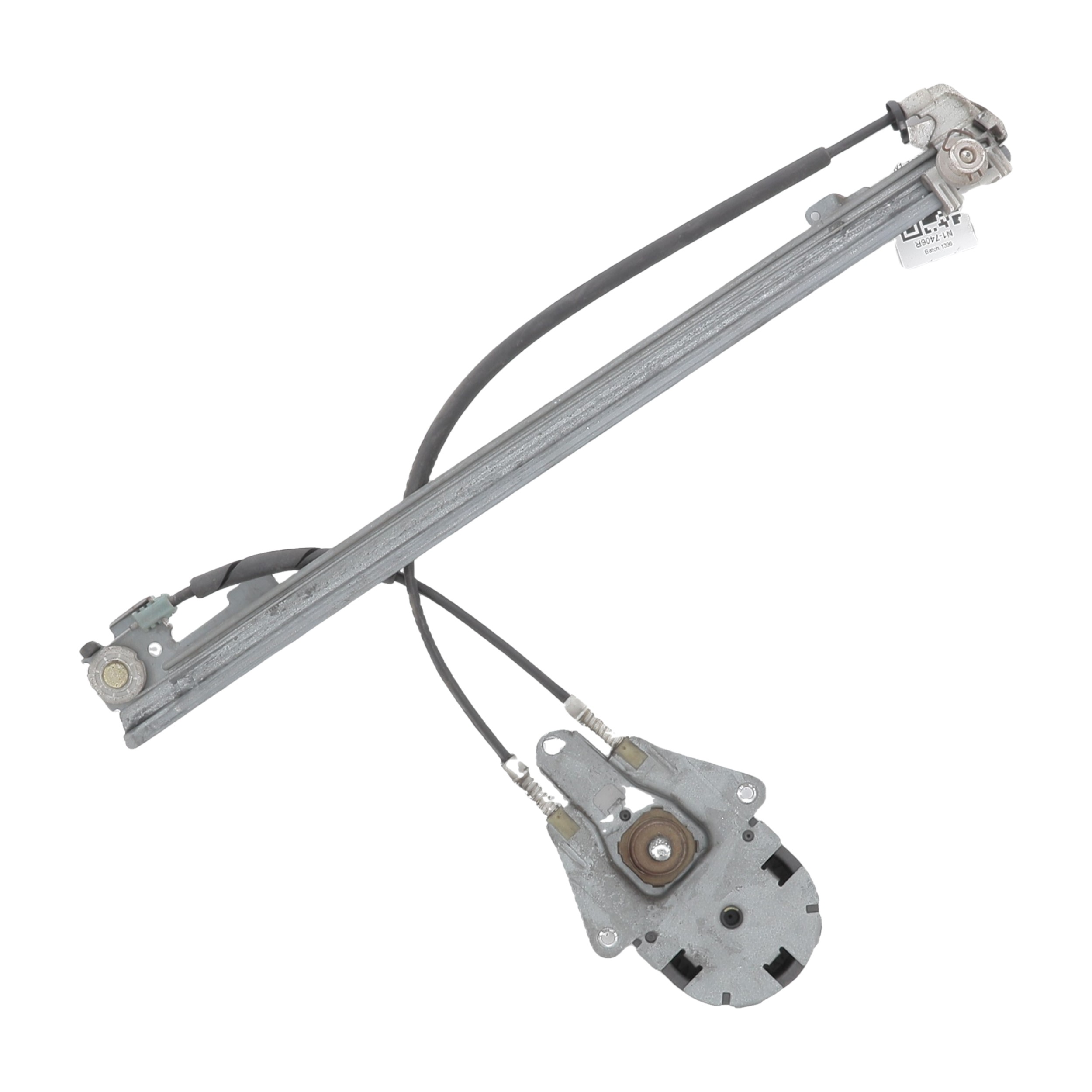 Lève-vitre avant gauche PEUGEOT EXPERT 1 PH.1 N1-7406R N1-7406R