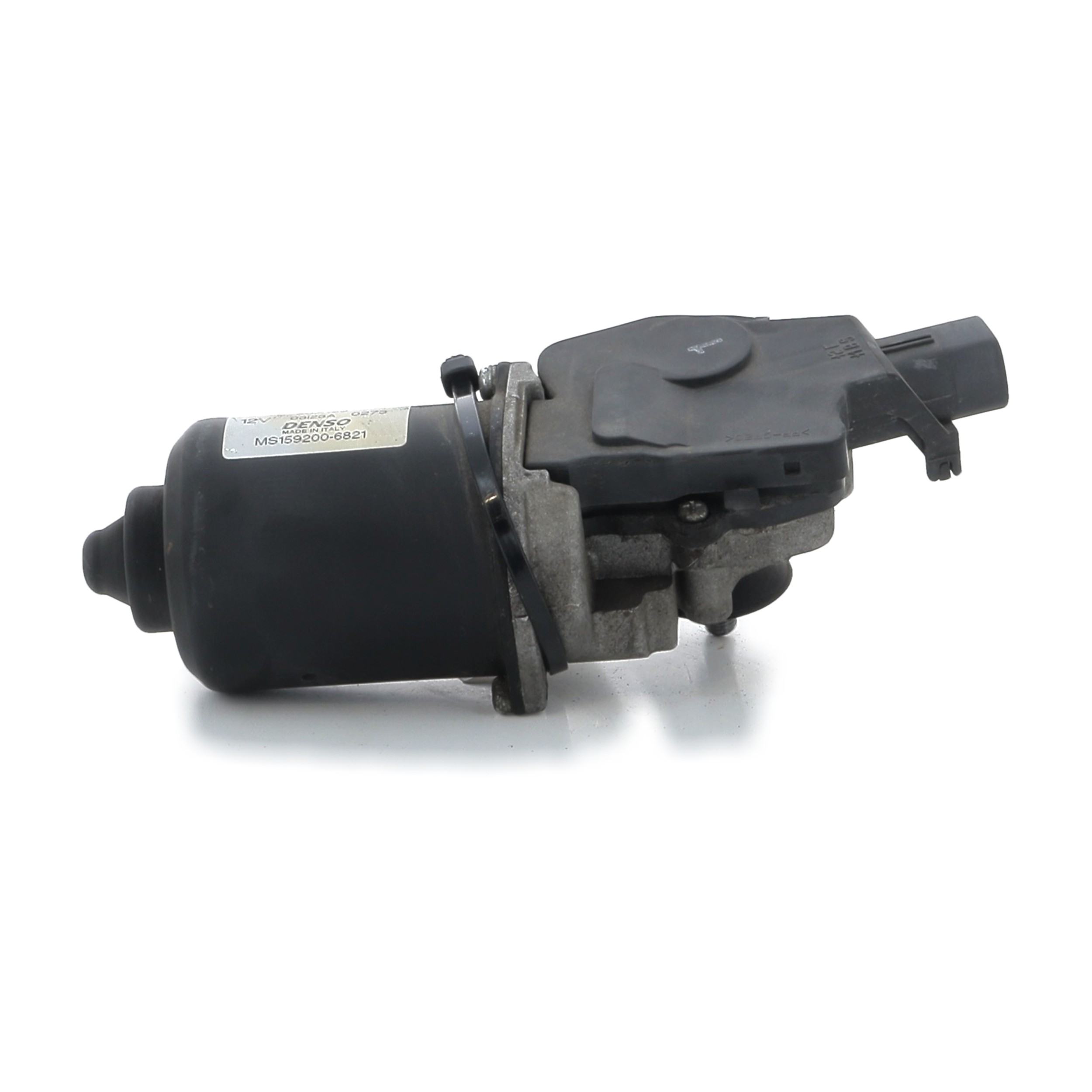 Moteur d'essuie glace avant réf. 8250A225 MITSUBISHI COLT CZ 6 PH.1 N1-7549B N1-7549B
