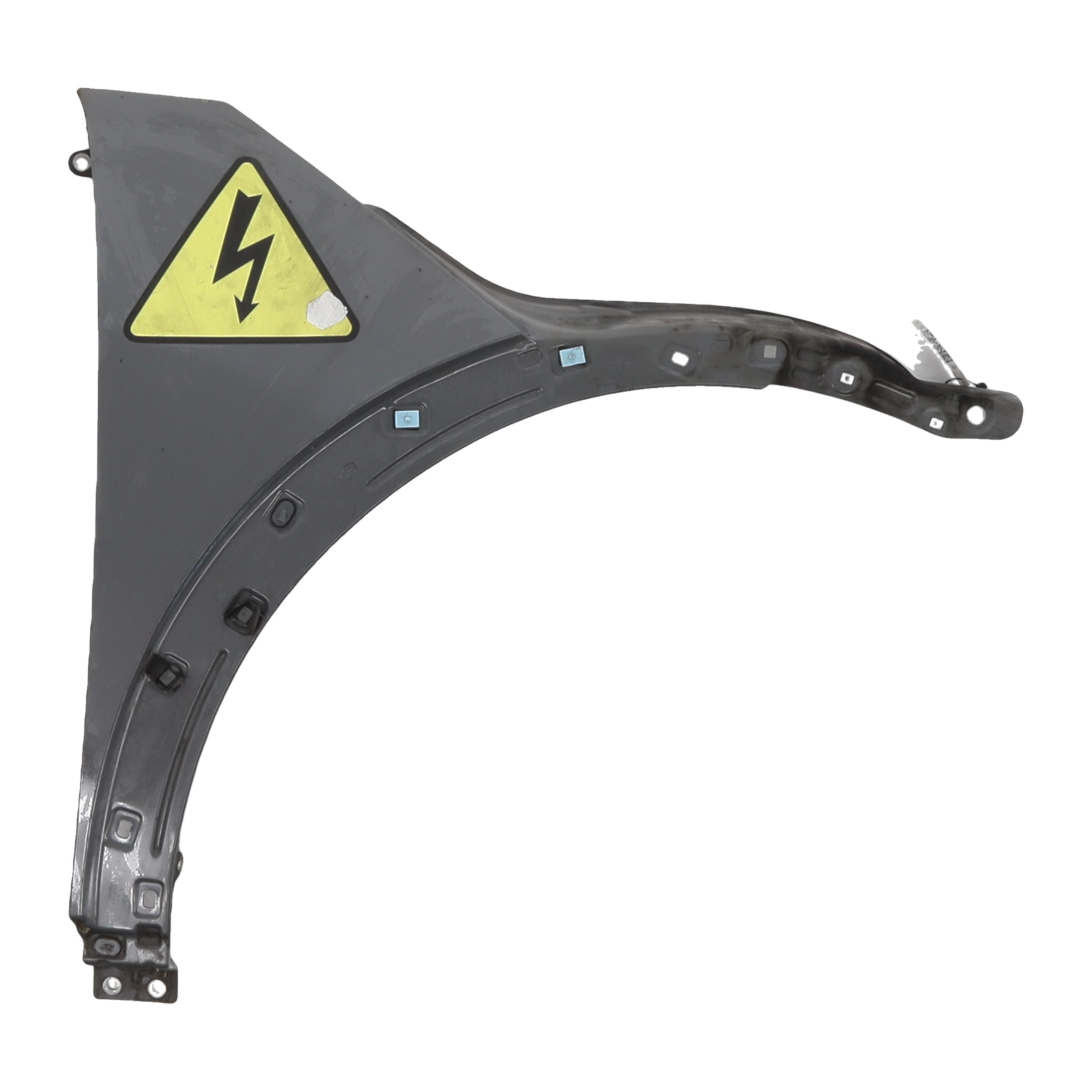 Aile avant droite HYUNDAI IONIQ 5 66321GI000 N1-7602V N1-7602V