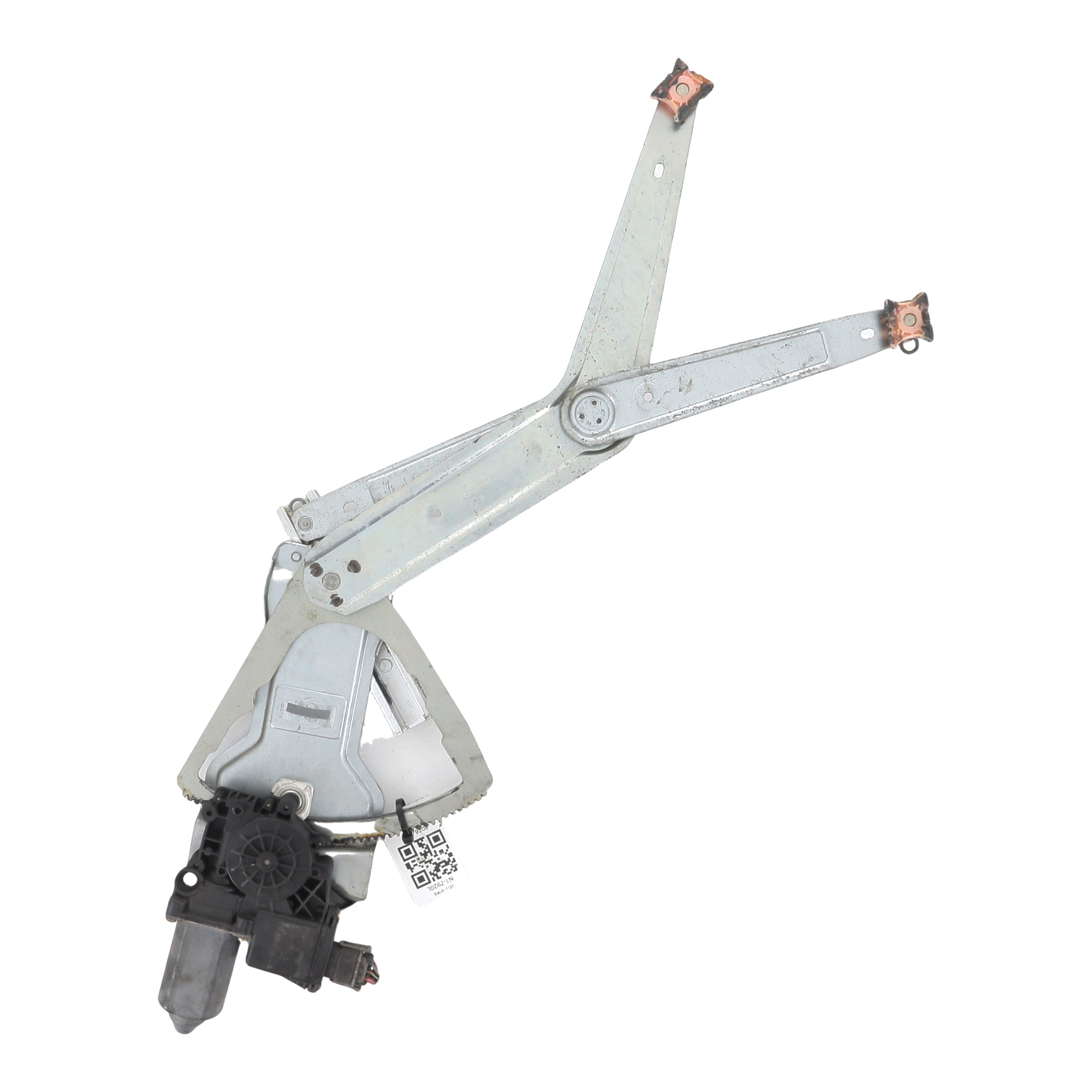 Lève-vitre gauche OPEL ASTRA G N1-7920L N1-7920L