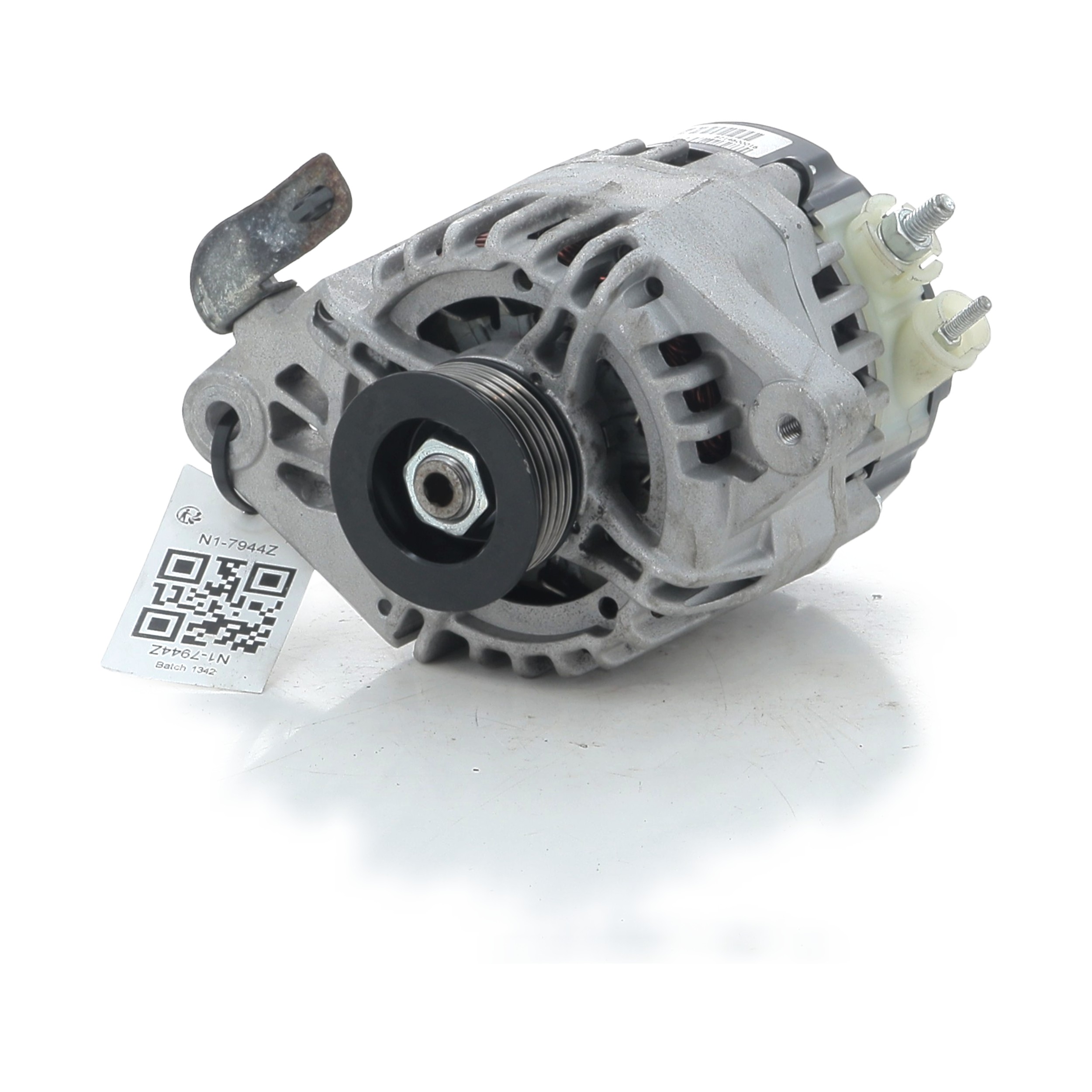 Alternateur CITROEN C1 1 PH.2 1.0 12V réf. 00005705NP N1-7944Z N1-7944Z