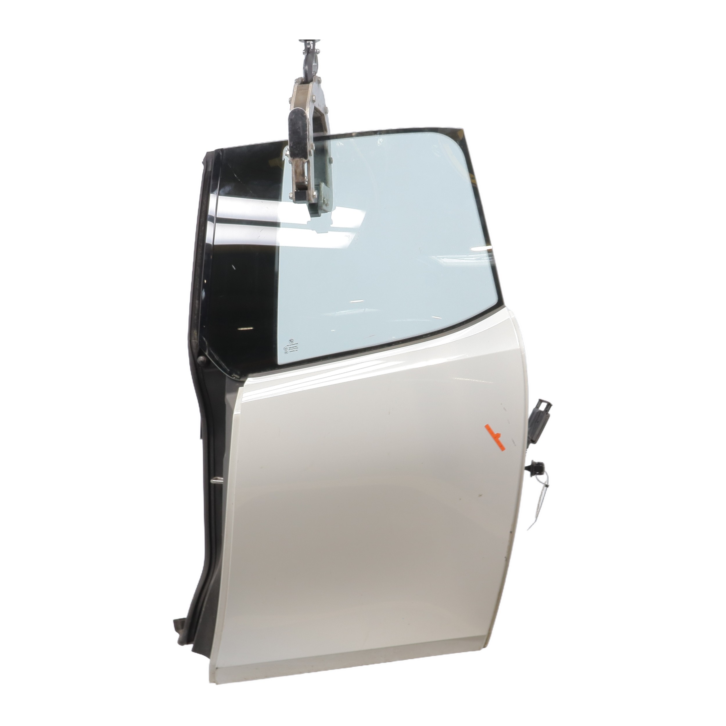 Porte arrière gauche BMW I3 PHASE 2 51007369331 N1-9944P N1-9944P