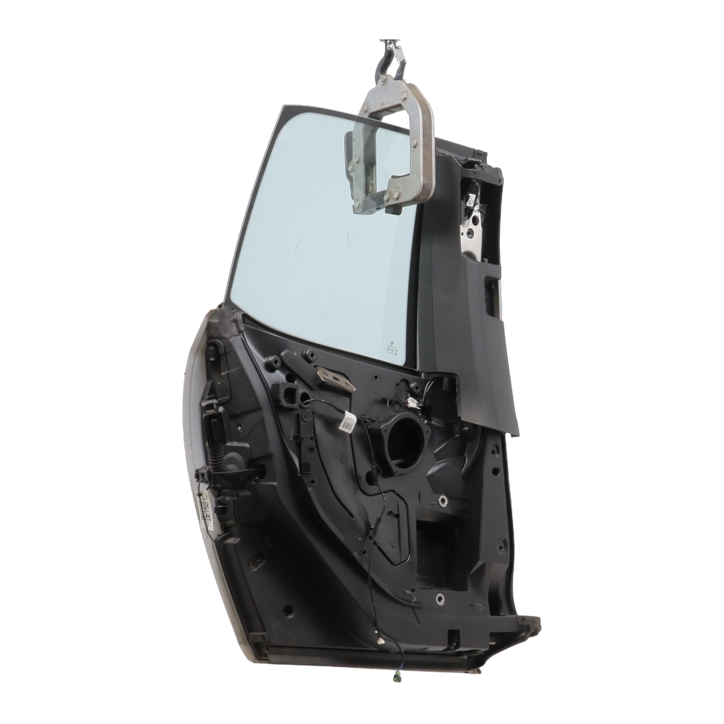 Porte arrière gauche BMW I3 PHASE 2 51007369331 N1-9944P N1-9944P [reference_2507459] 2