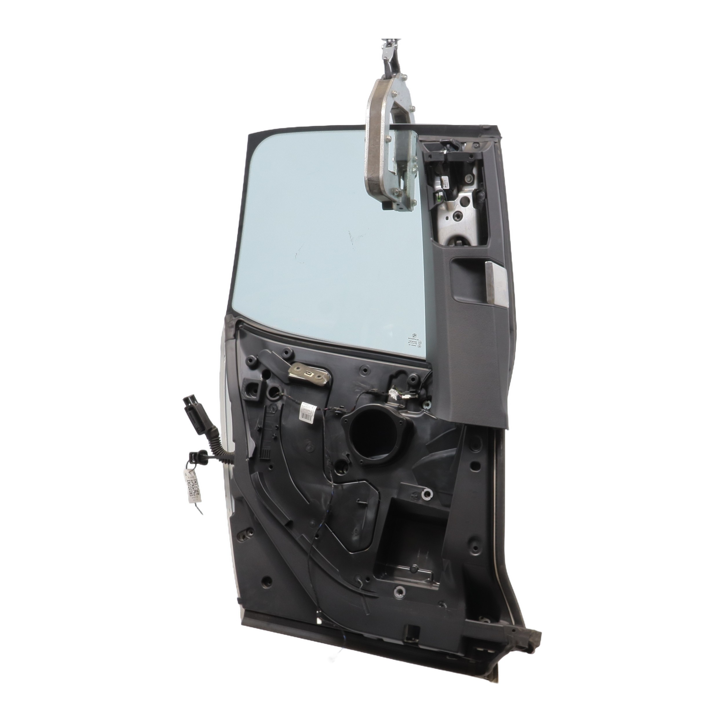 Porte arrière gauche BMW I3 PHASE 2 51007369331 N1-9944P N1-9944P [reference_2507459] 3