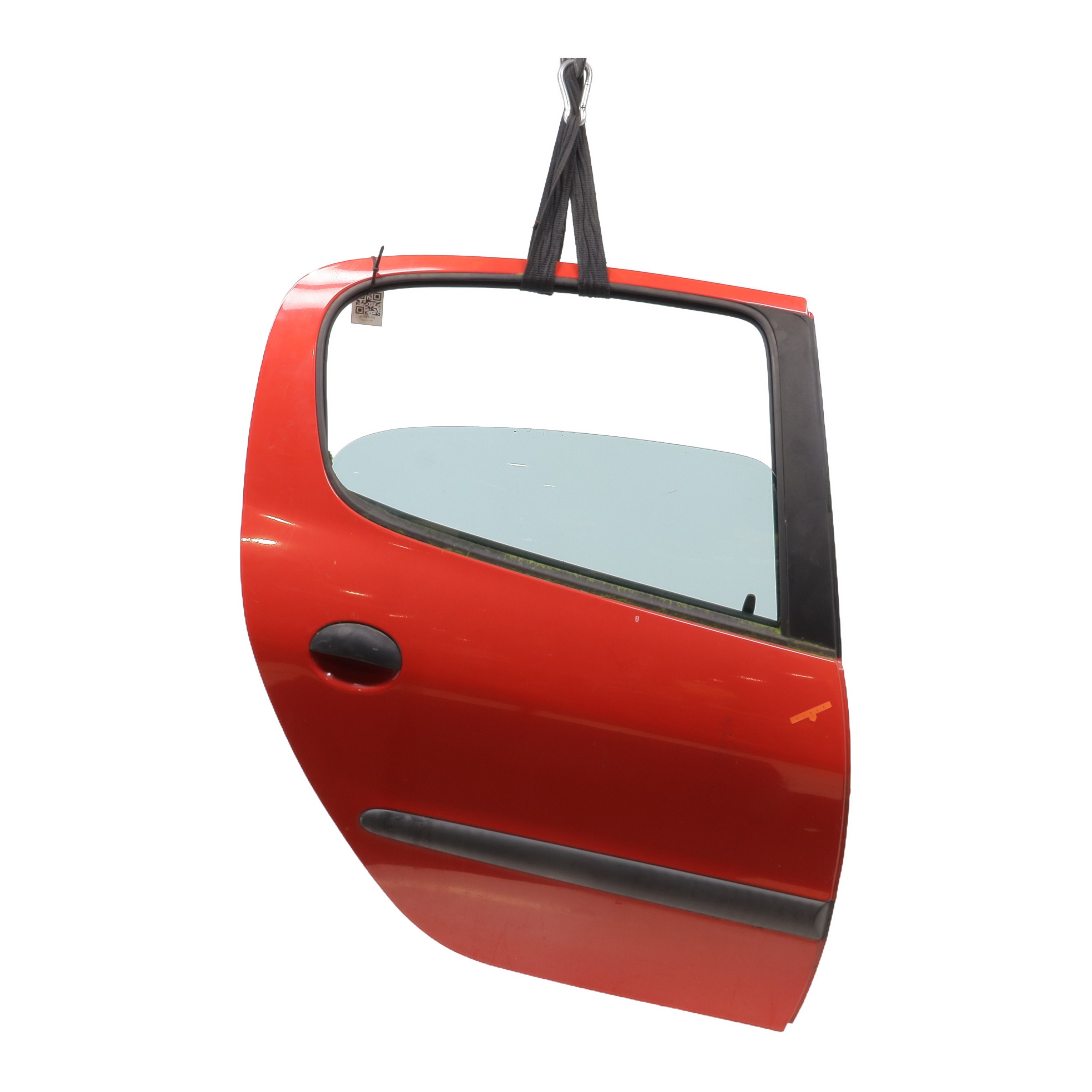 Porte arrière droite PEUGEOT 206 9008A5 N2-4830P N2-4830P