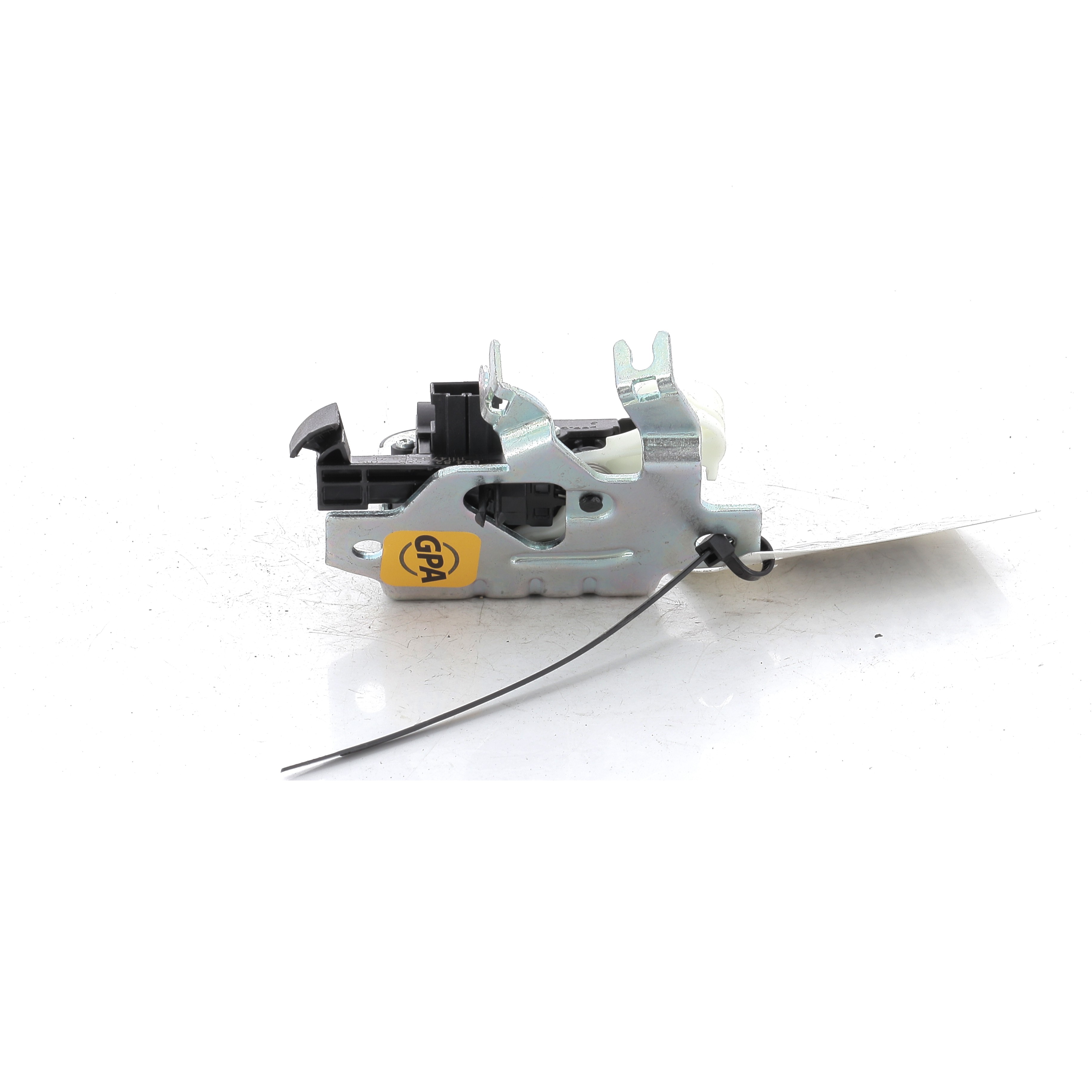 SERRURE DE HAYON 654827505 - SKODA OCTAVIA 4 RS 245 - N9-4250A N9-4250A [reference_1628054] 3