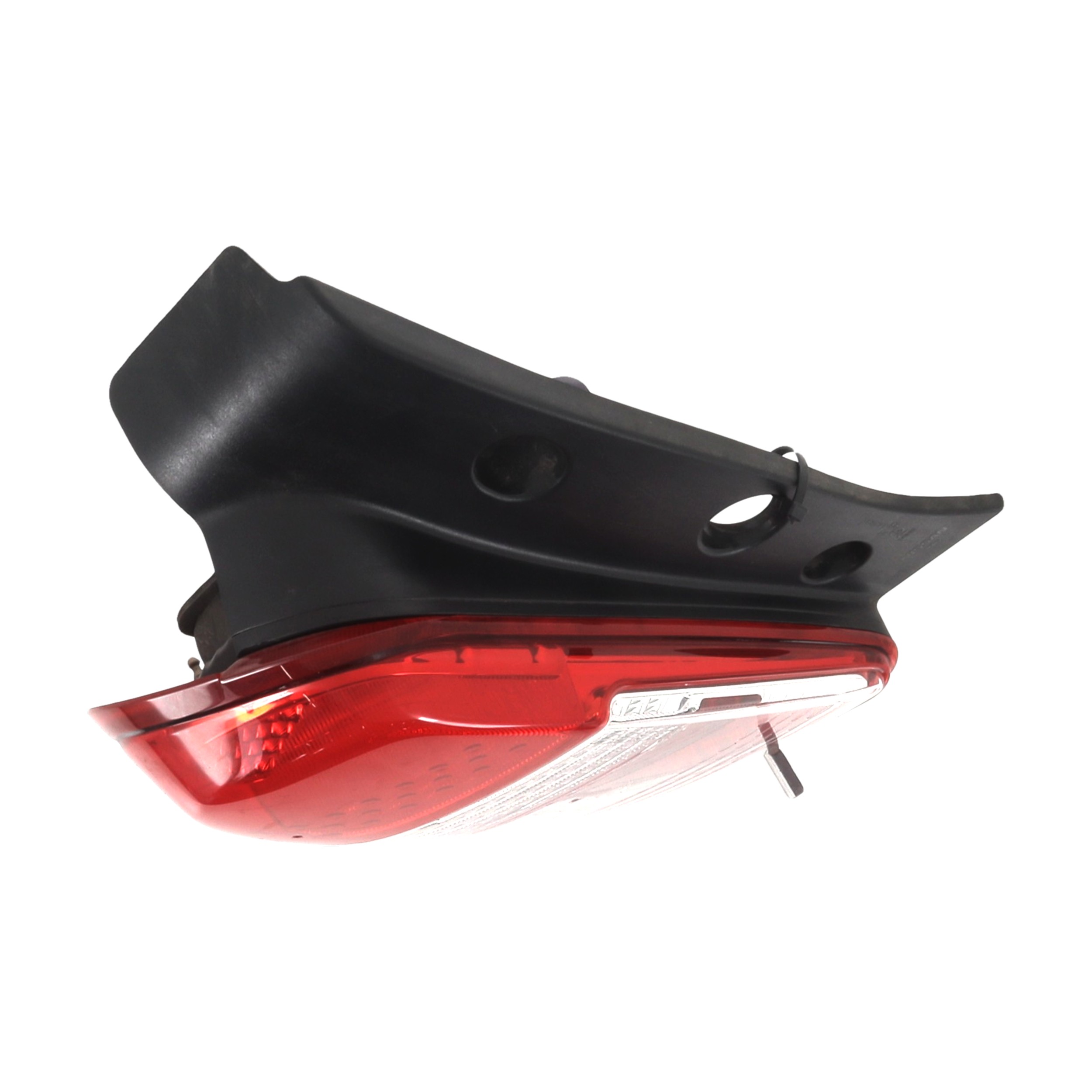 Feu arrière gauche NISSAN MICRA 4 PH.1 réf. 26555-1HA1B- P0-0041S P0-0041S