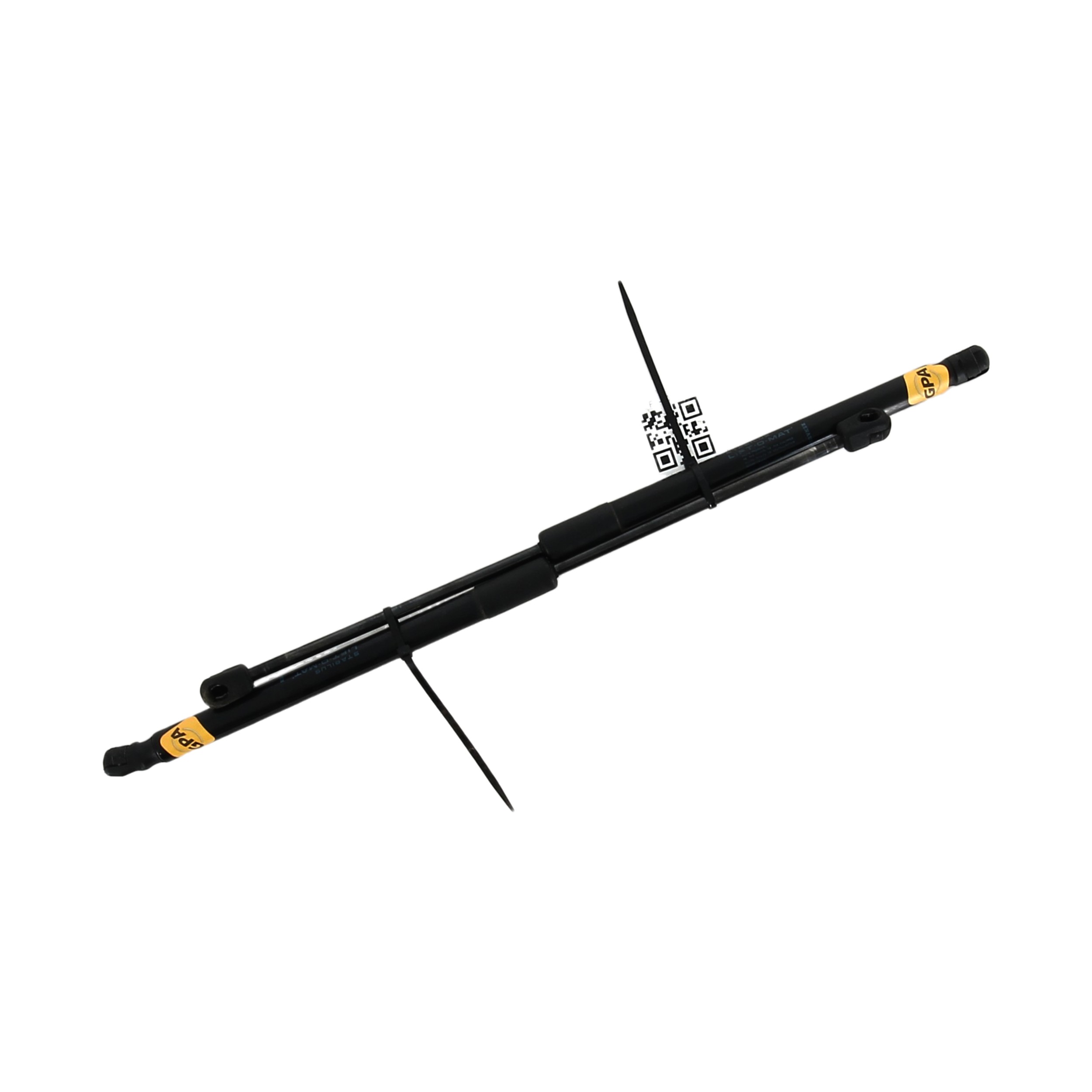 Paire verins coffre hayon malle 8200583852 - RENAULT CLIO ESTATE 3 PH.2 1.5 DCI - P0-0082E P0-0082E