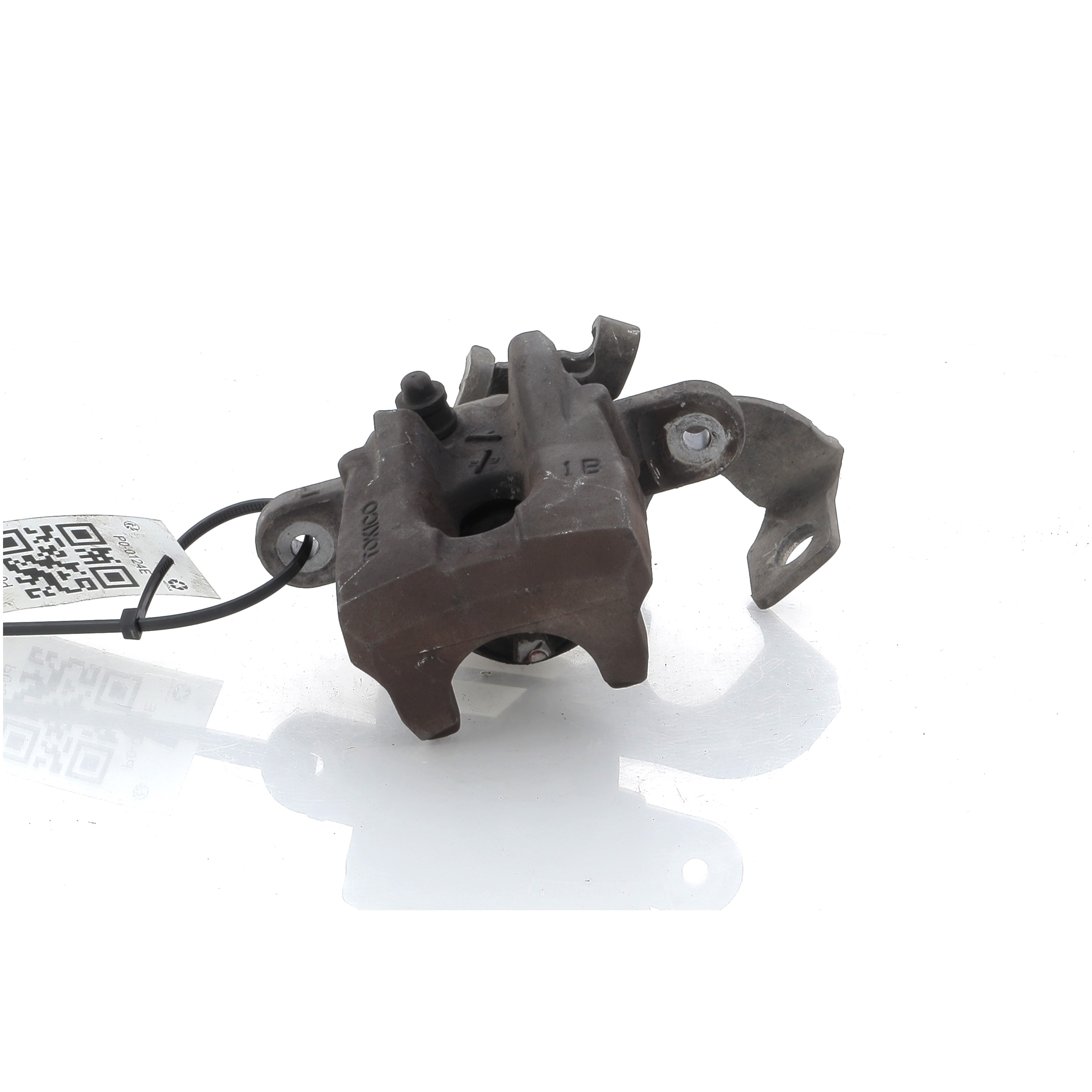 Etrier arrière gauche 4785012151 - TOYOTA PRIUS 1.8 136H - P0-0124E P0-0124E