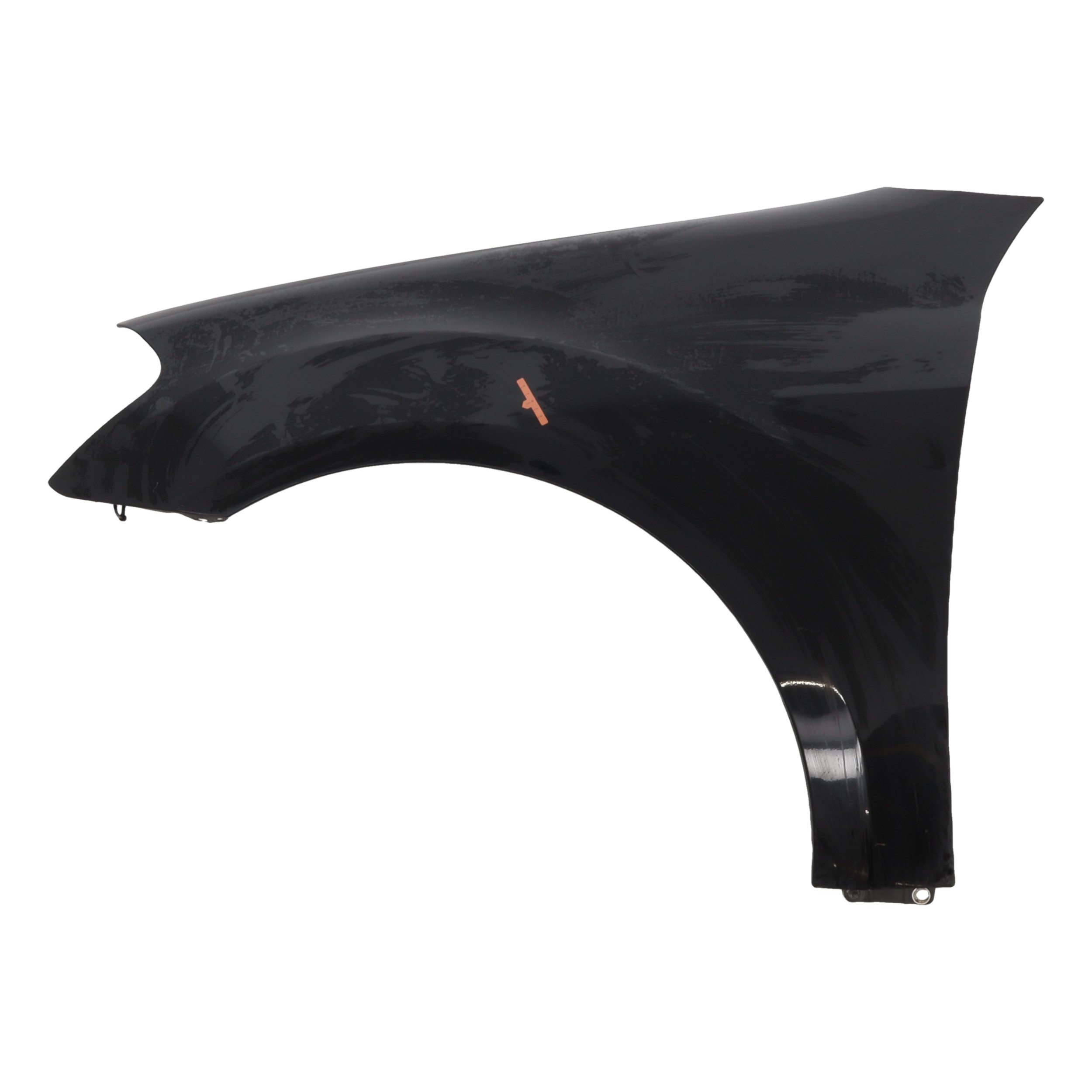 Aile avant gauche MERCEDES ML 1648810101 P0-0153N P0-0153N