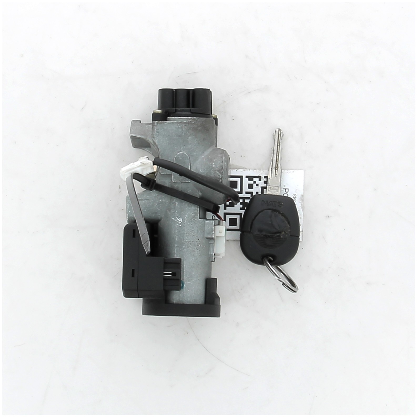 Neiman (barillet clé) NISSAN PRIMERA 4 P0-0180T P0-0180T