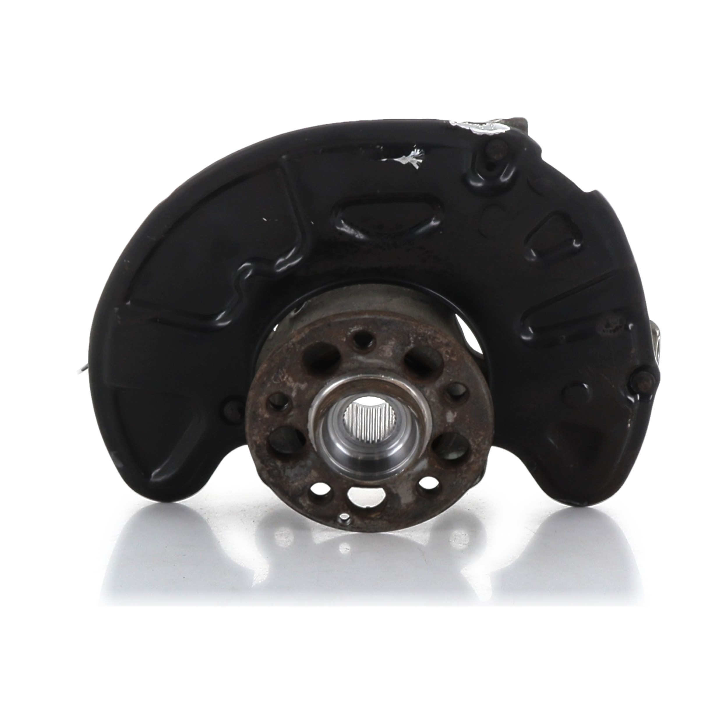 Pivot avant droit MERCEDES CLASSE CLS 2 PH.1 3.0 CDI 4X4 réf. 2183320801 P0-0195R P0-0195R