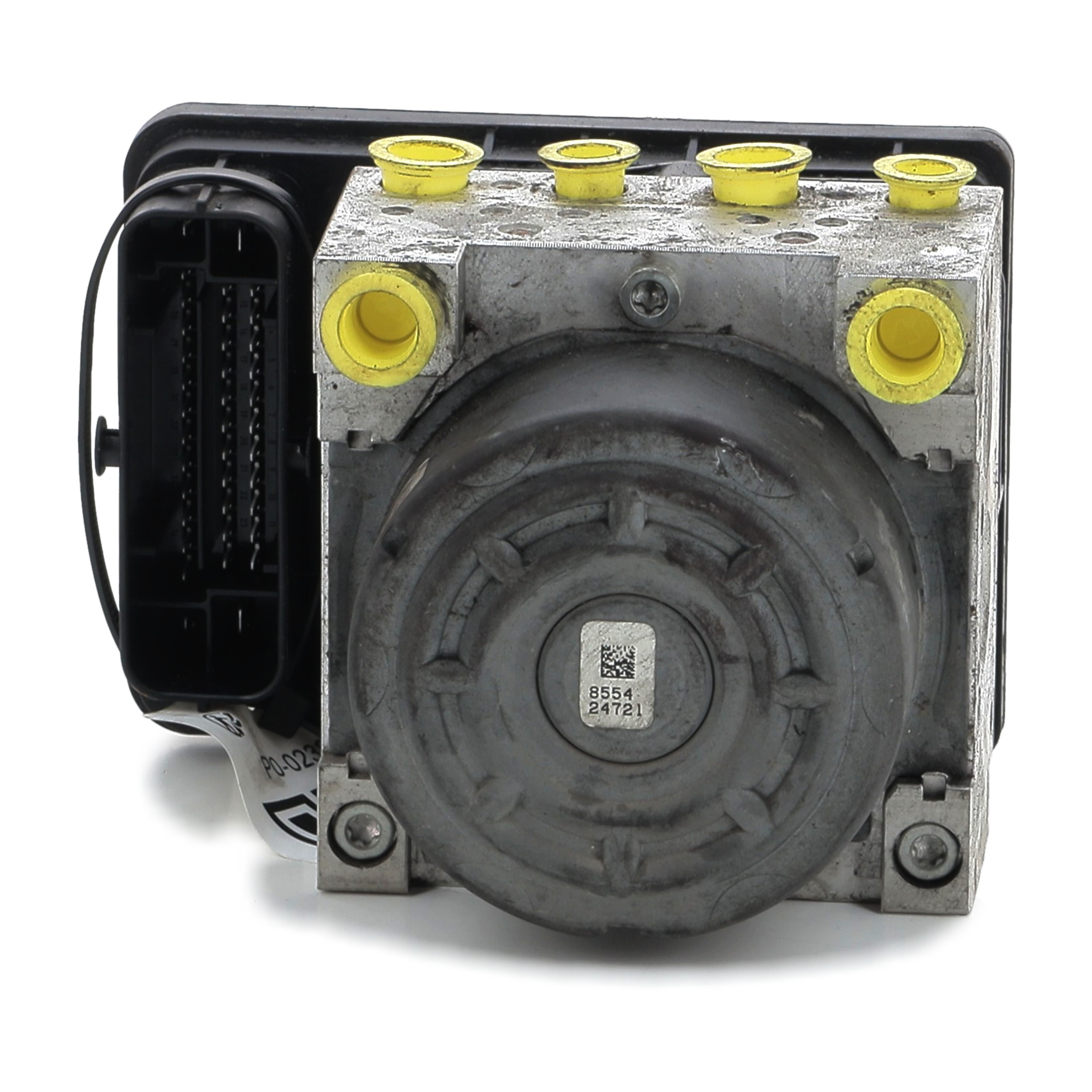 Bloc ABS 1610183180 - CITROEN C-ELYSEE PH.1 1.2 VTI - P0-0238M P0-0238M