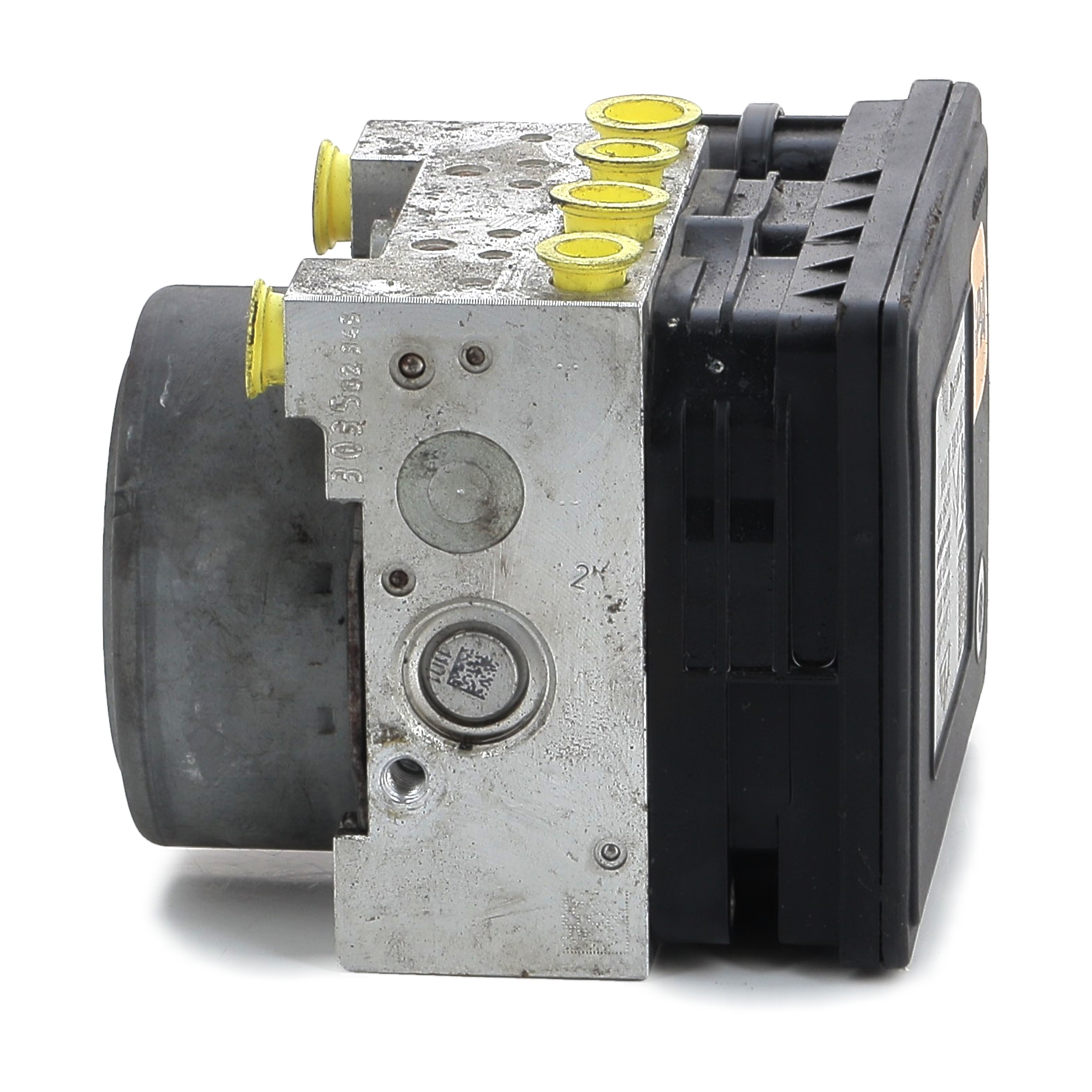 Bloc ABS 1610183180 - CITROEN C-ELYSEE PH.1 1.2 VTI - P0-0238M P0-0238M [reference_1646828] 2