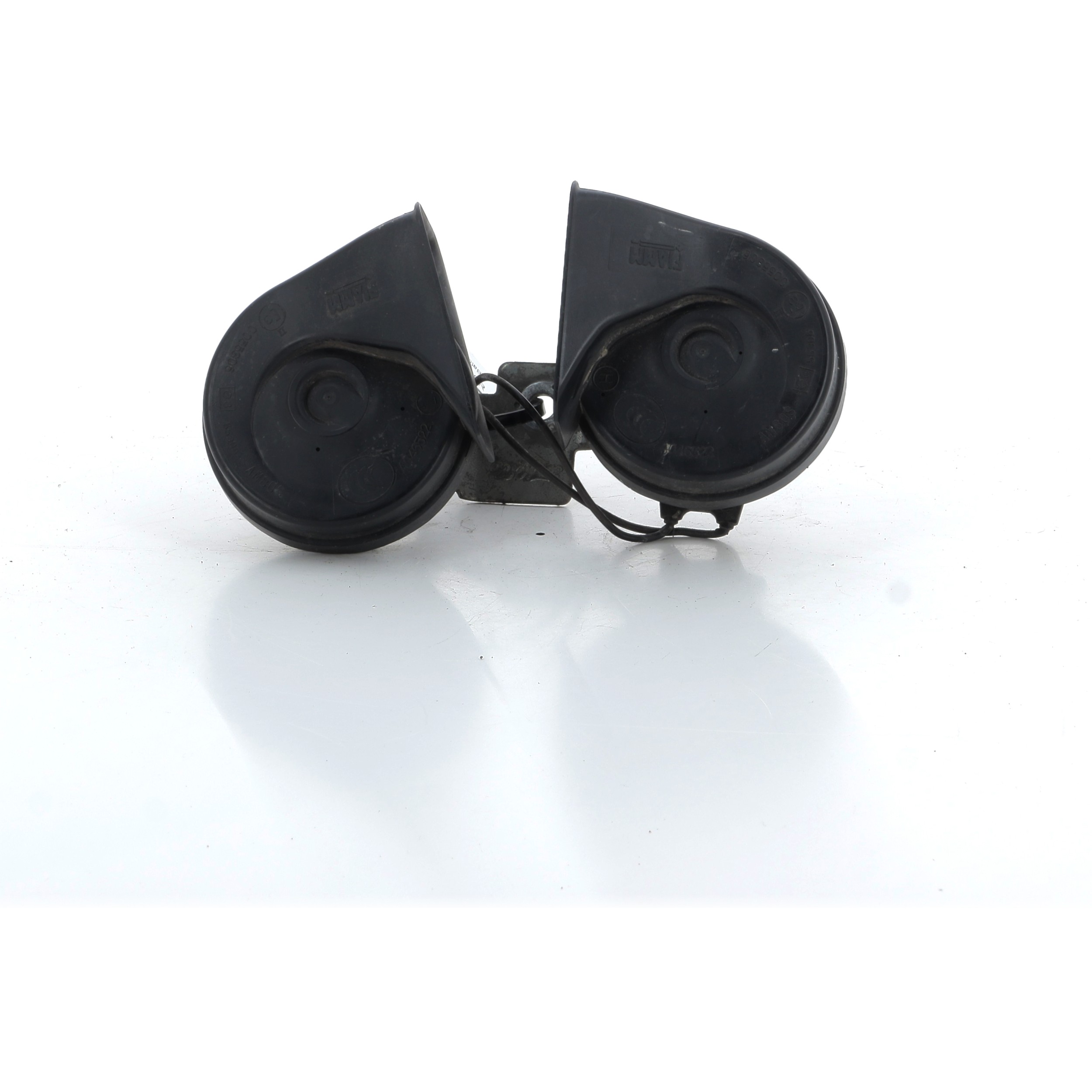 Klaxon 1340653 - FORD FOCUS 2 PH.2 1.6 TDCI - P0-0338R P0-0338R