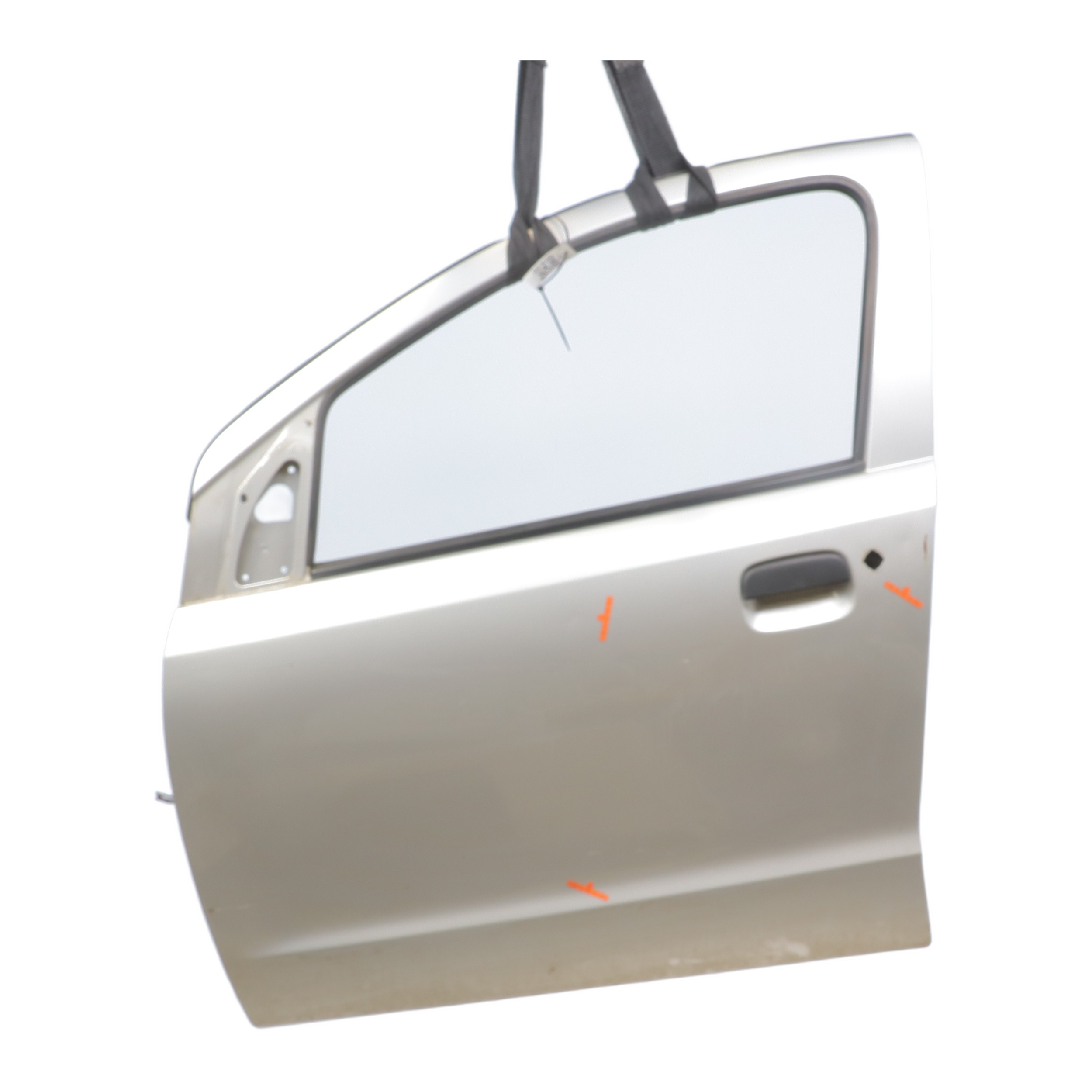 Porte avant gauche NISSAN PIXO 80101-4A00C- P0-0486C P0-0486C