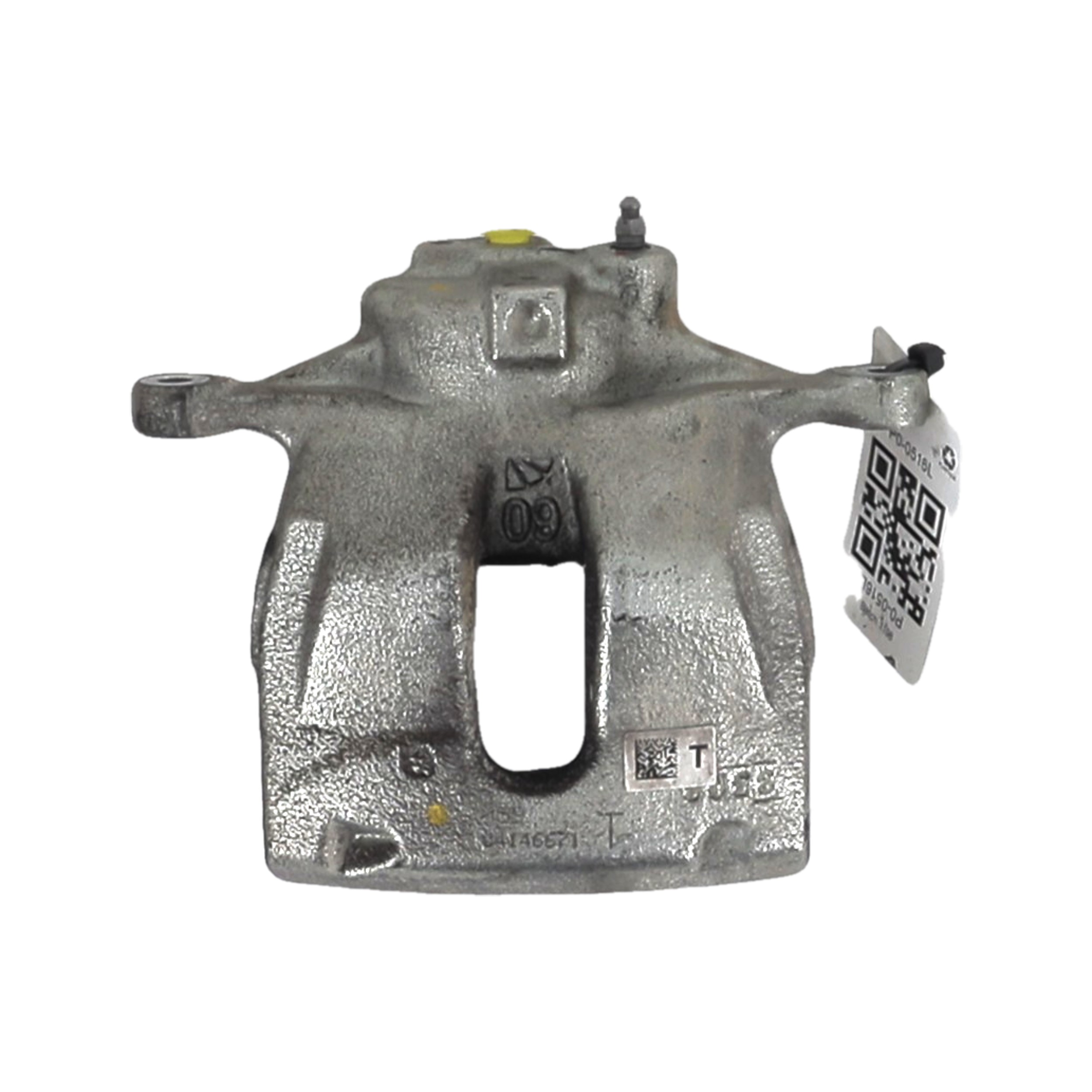 Etrier avant gauche 47750F9010 - TOYOTA C-HR 2 1.8 140H - P0-0516L P0-0516L